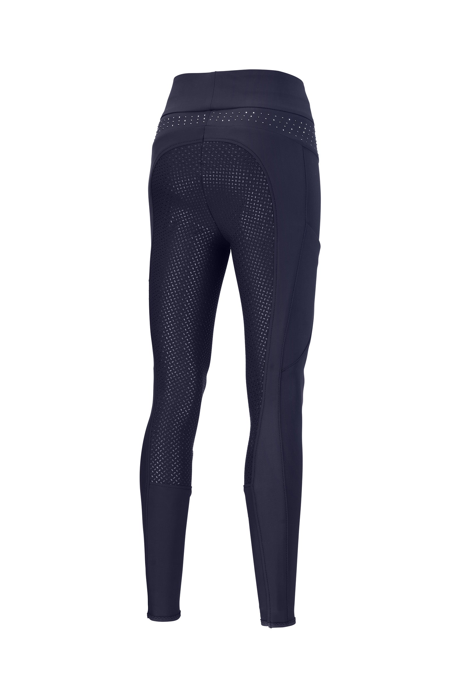 Pikeur Pantalon d'équitation fond intégral grip Mila Athloisir Softshell Womens Breeches
