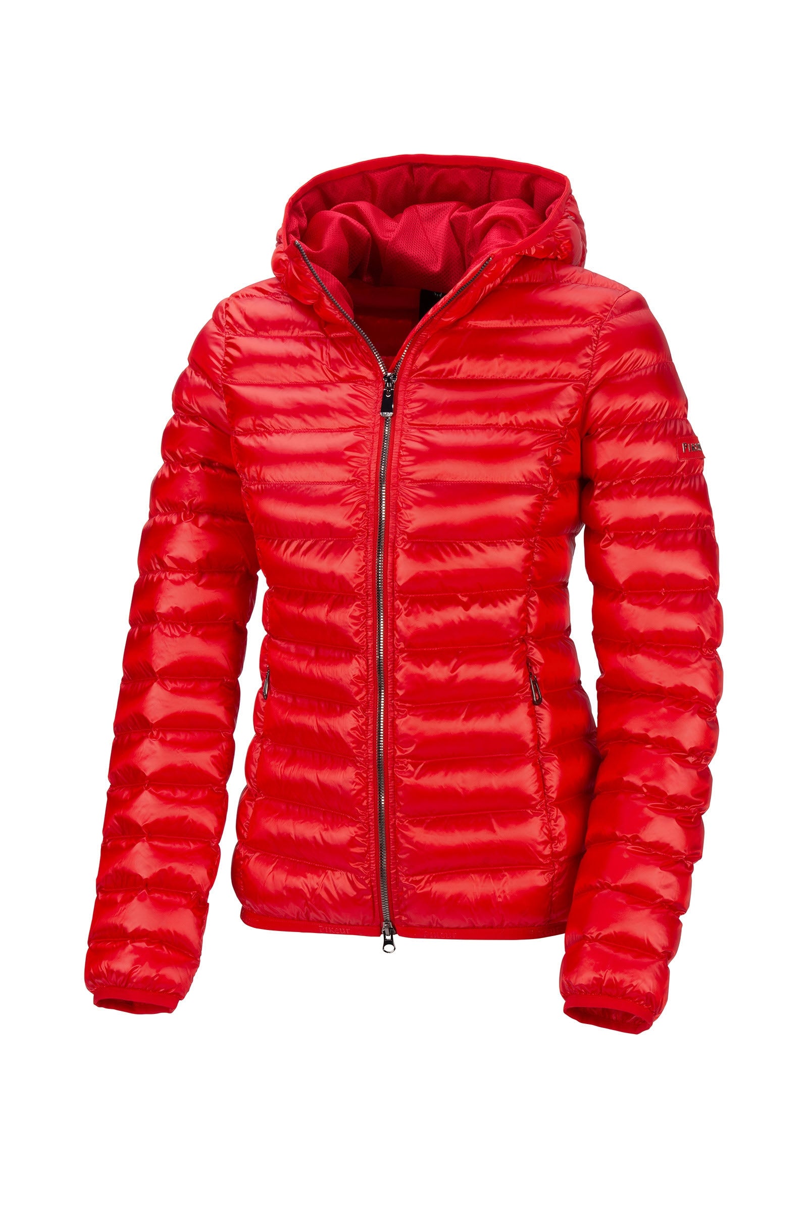 Pikeur Mina Winter Jacket Women’s Riding Clothing