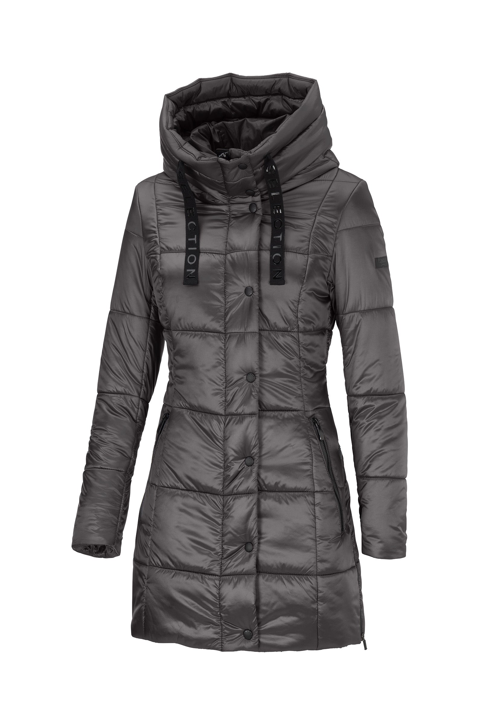 Pikeur Doudoune d'hiver femme Nabella Vêtements d'équitation femme