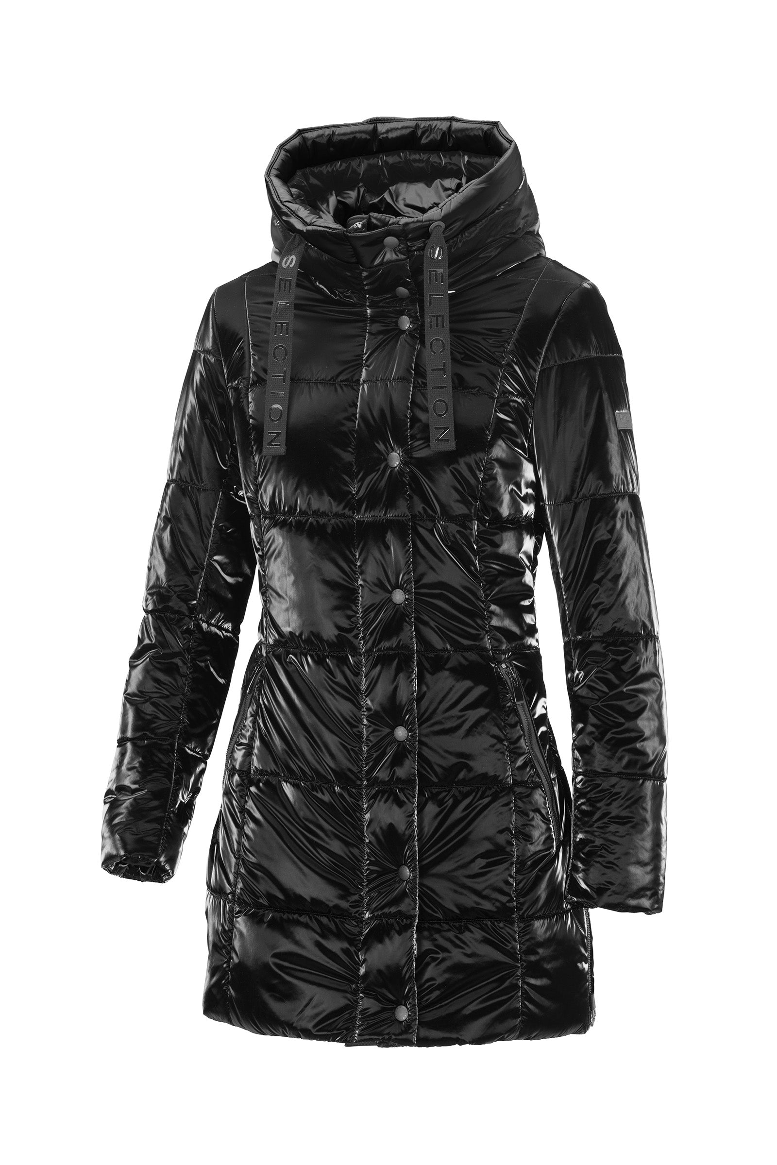 Pikeur Doudoune d'hiver femme Nabella Vêtements d'équitation femme