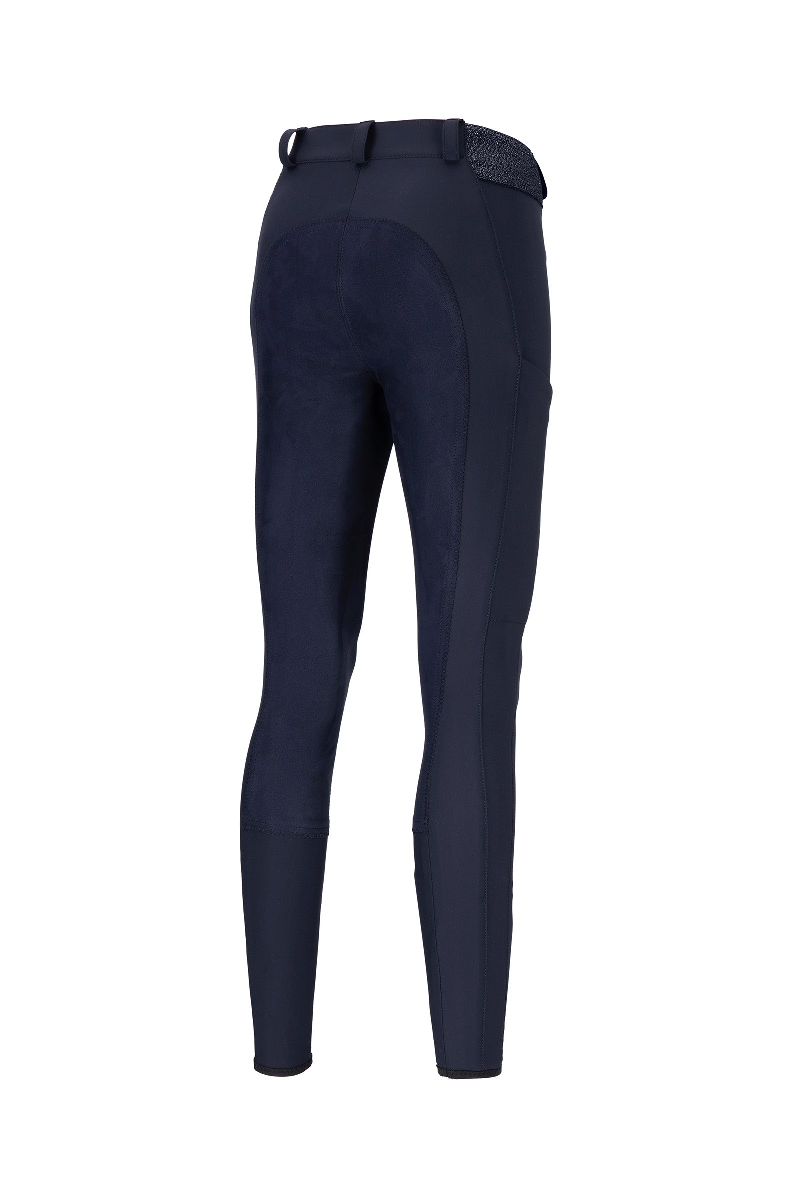 Pikeur Pantalon d'équitation Fond Intégral Grip Nia Selection McCrown Womens Breeches