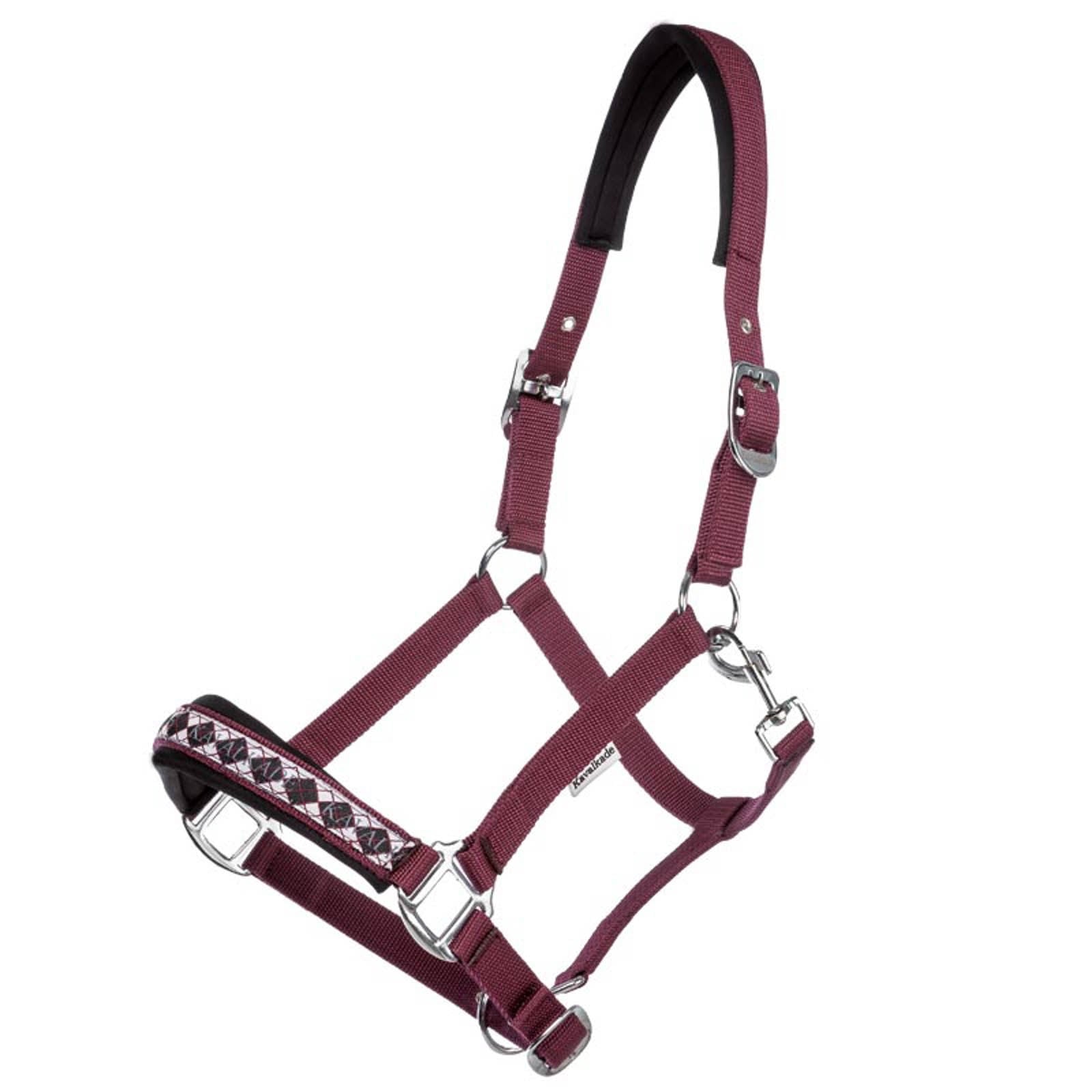 Kavalkade Licol Classic Licols & longes