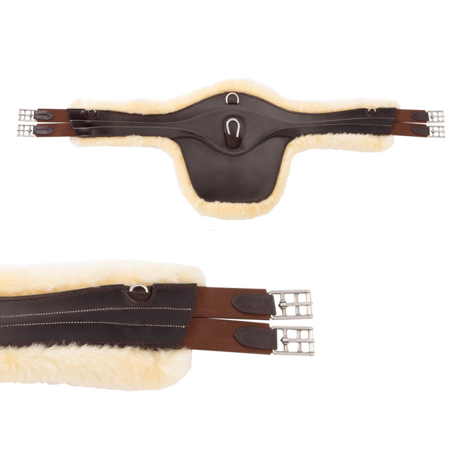 Kavalkade Bavette Excellence Selles & sangles