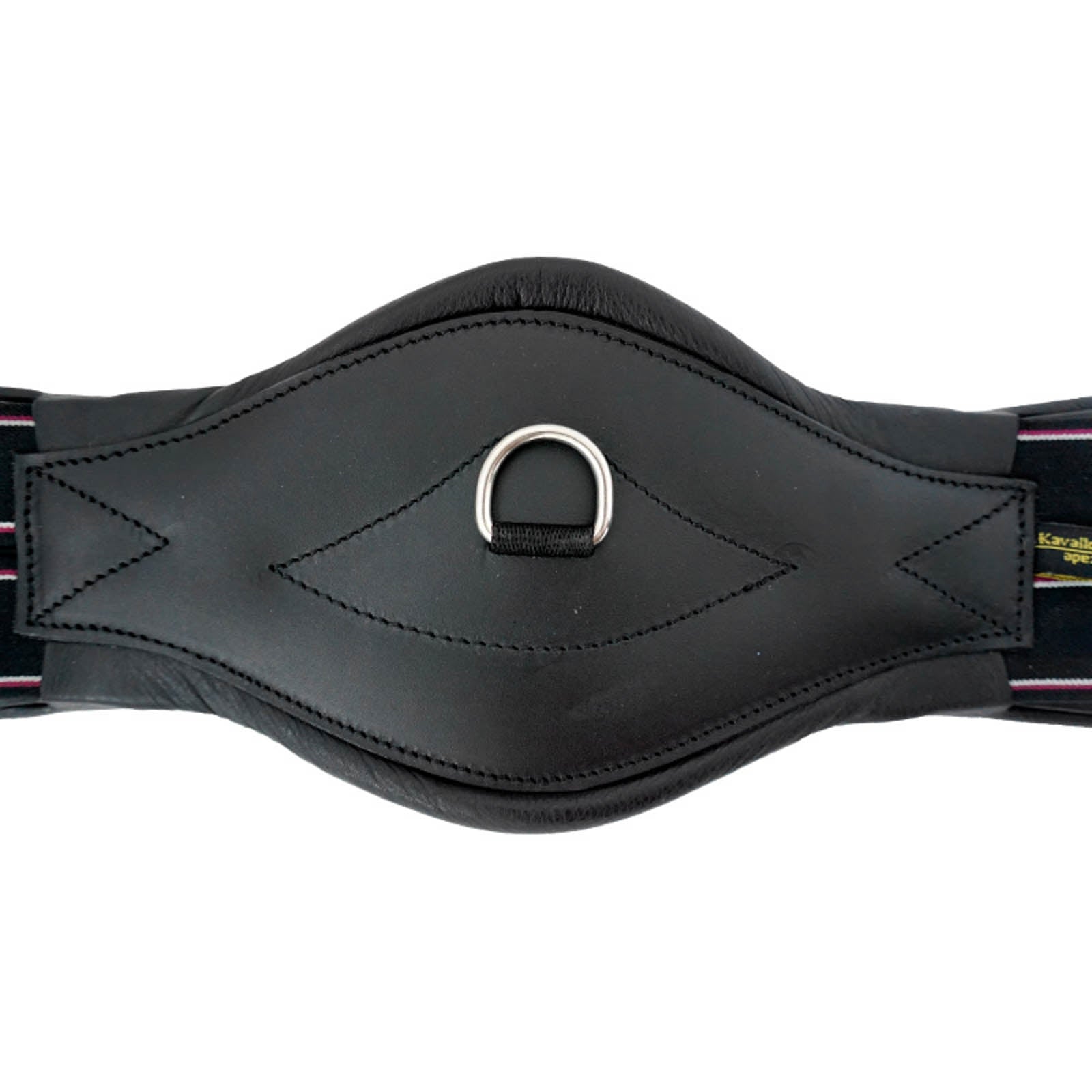 Kavalkade Foster Comfort Dressage Girth Saddles, Girths & Stirrups