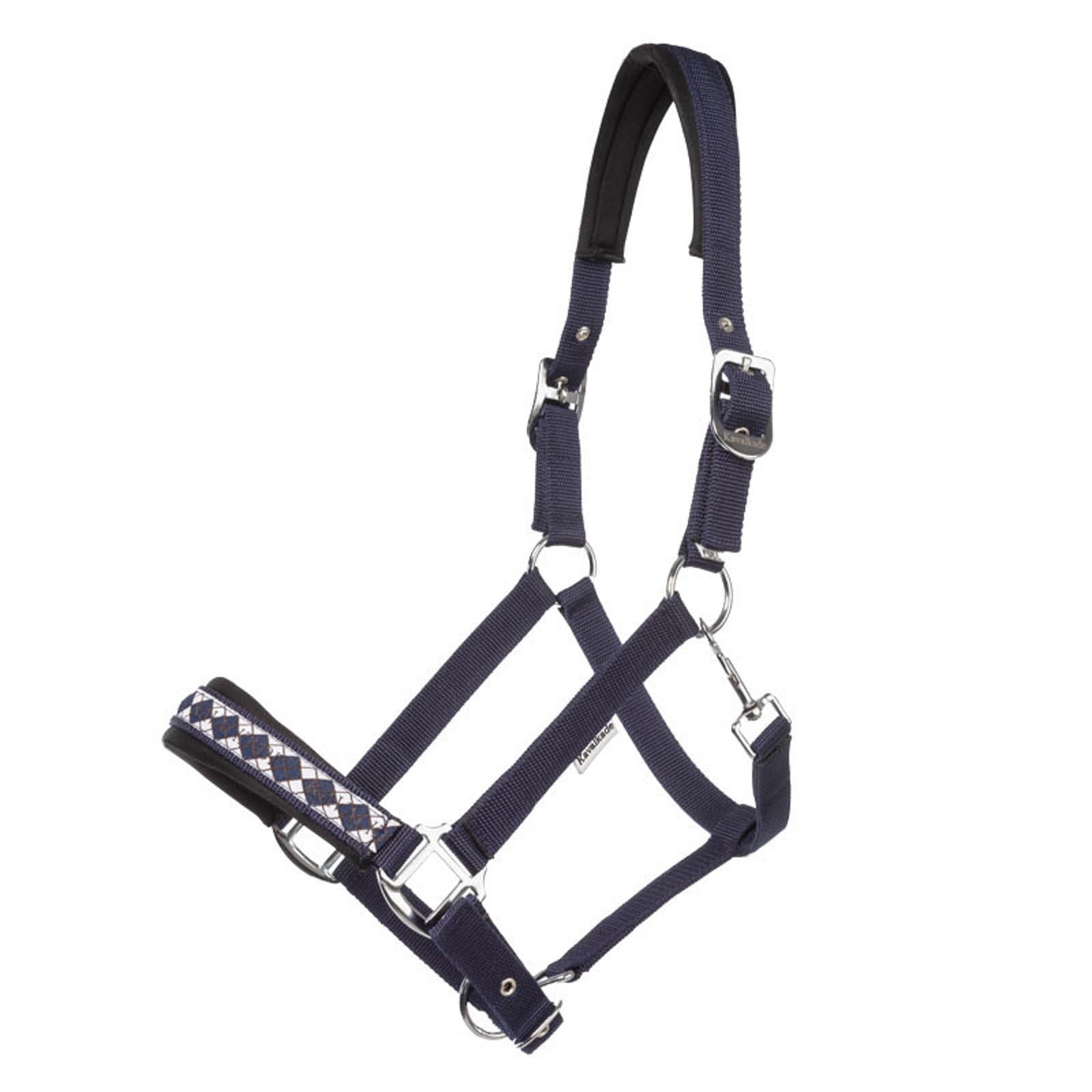 Kavalkade Licol classique Islande Licols & longes