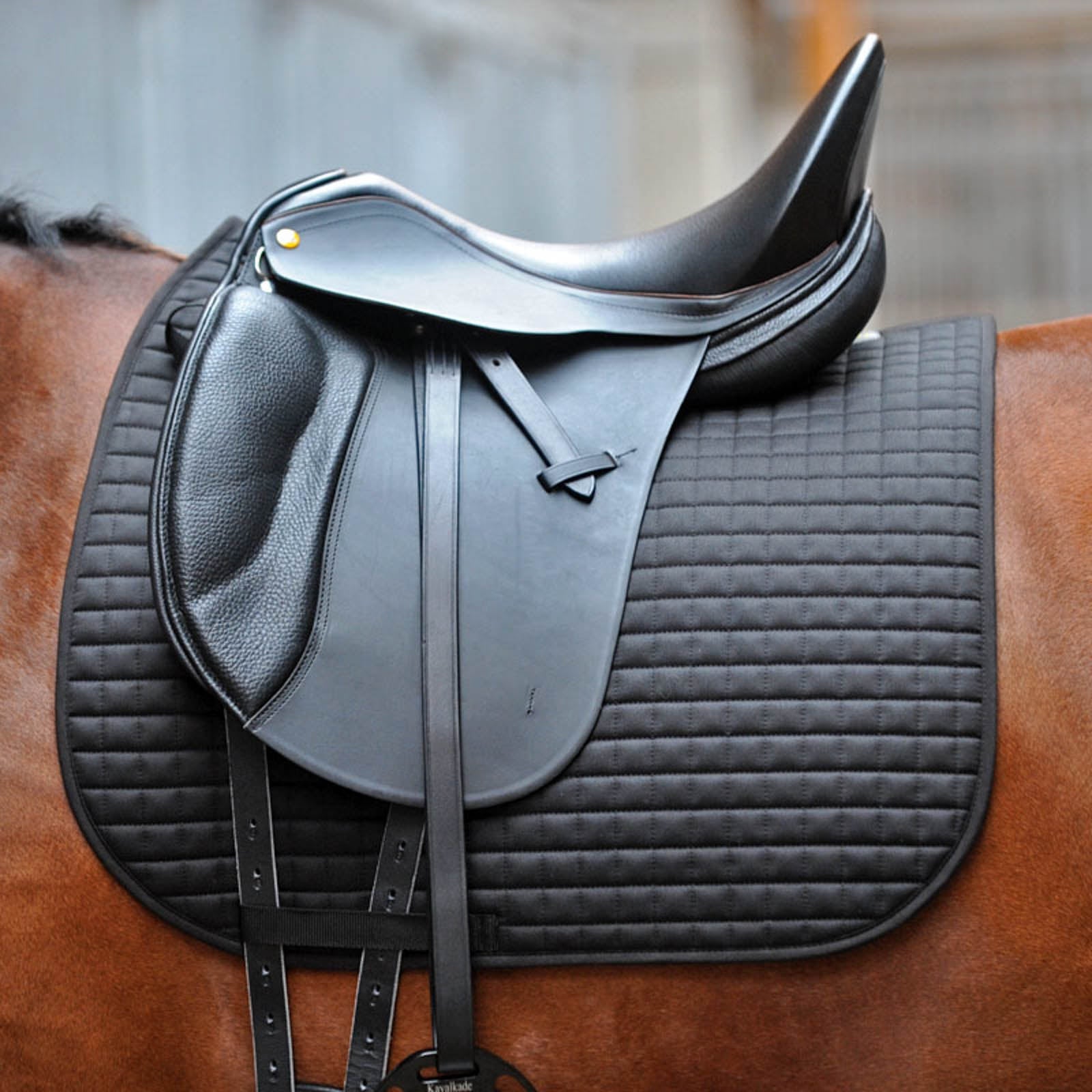 Kavalkade KavalEasy All Purpose Saddle Pad Saddle Pads