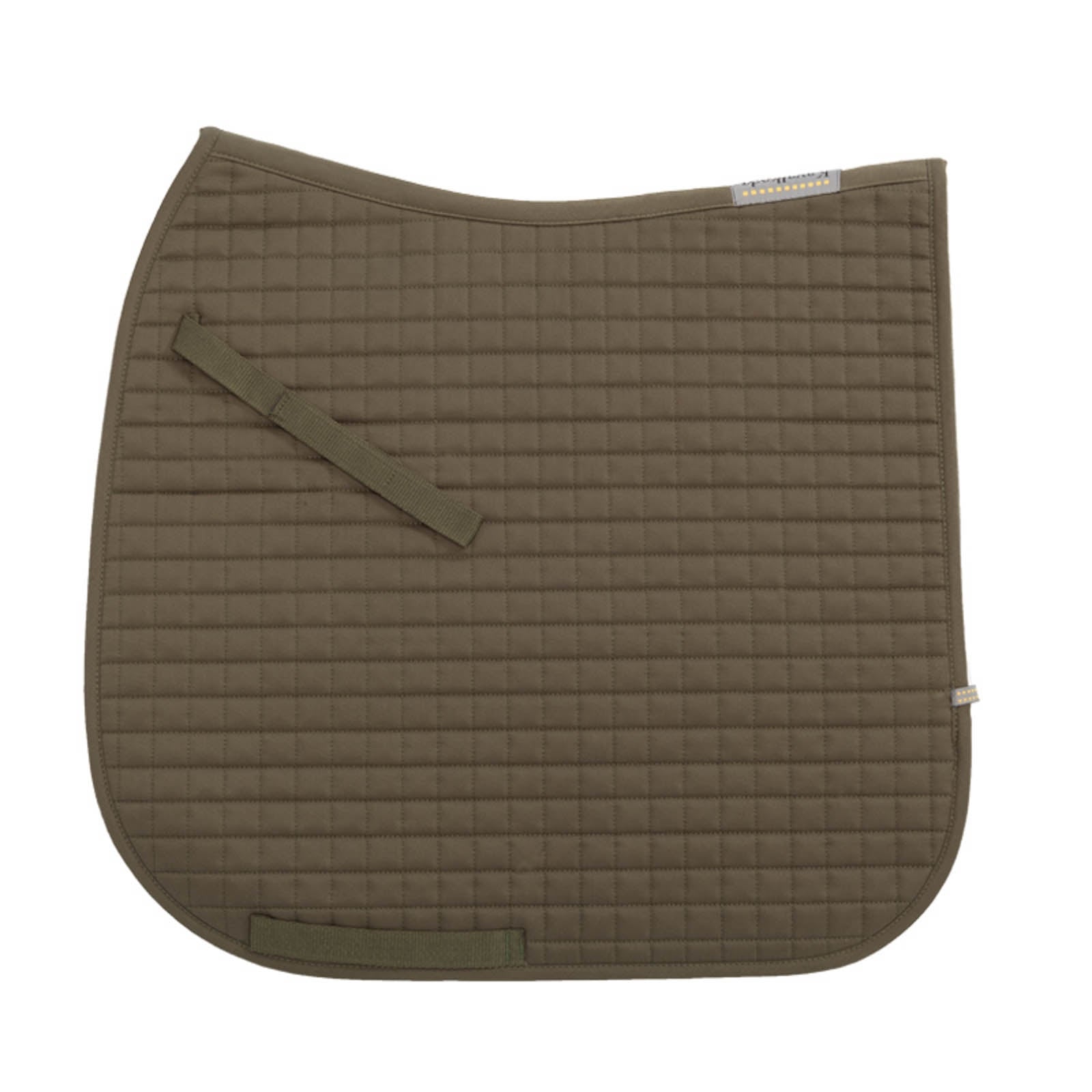 Kavalkade KavalEasy Dressage Saddle Pad Saddle Pads