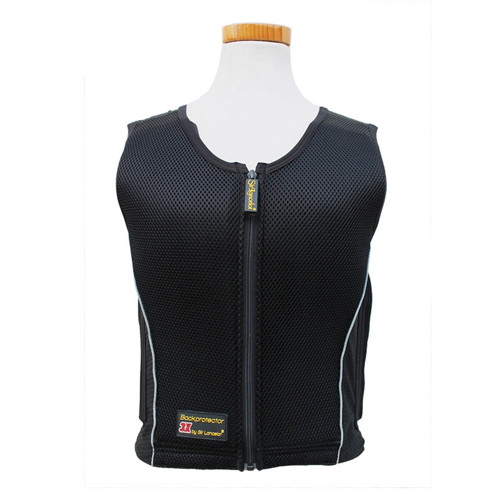 Kavalkade Protection dorsale Sir Lancelot, junior Casques & Gilets de protection
