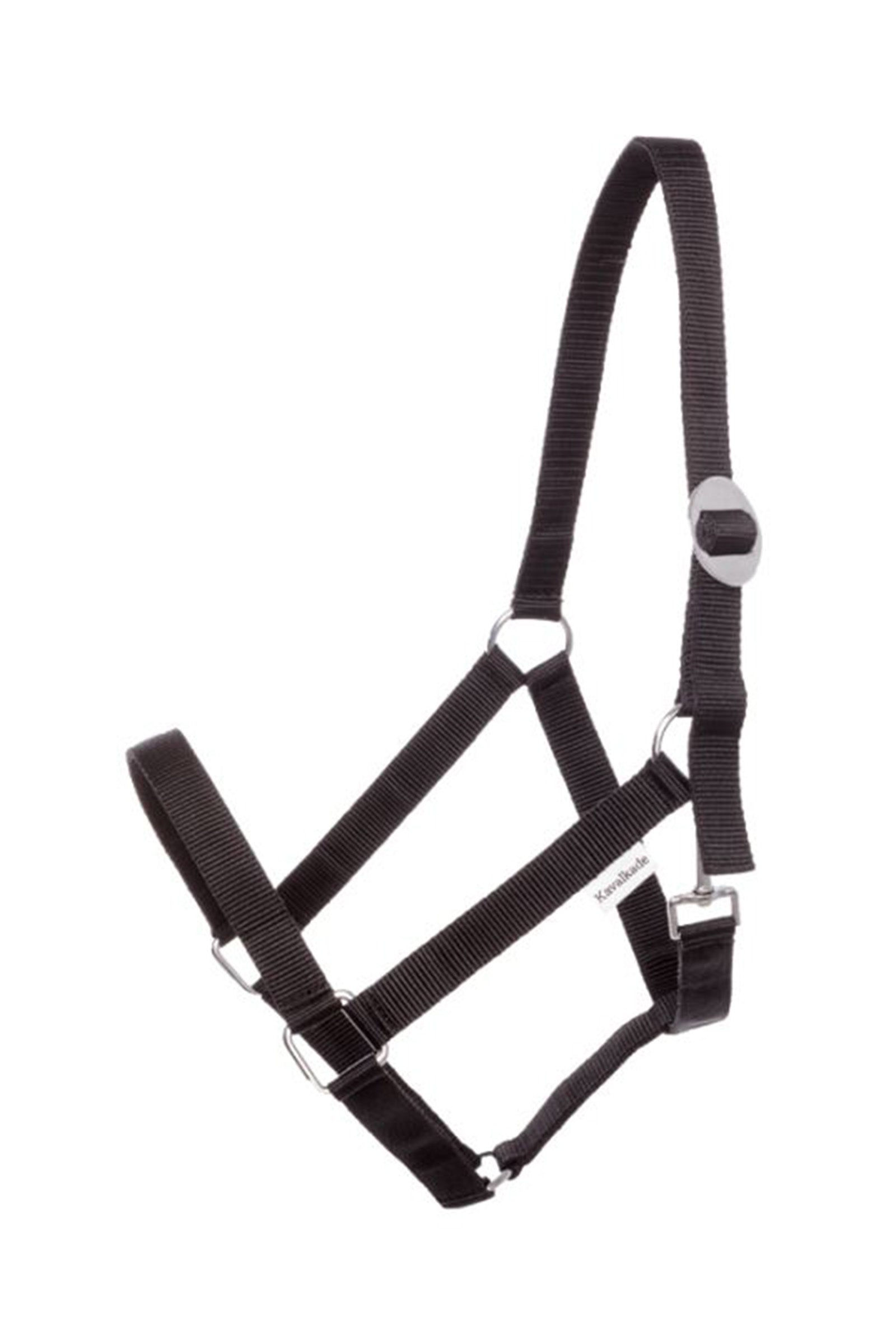 Kavalkade Simple Halter Halters & Leads