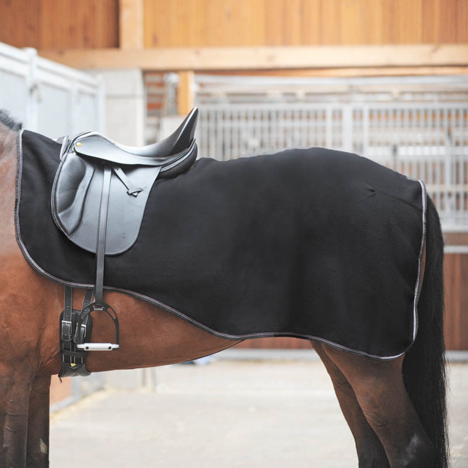 Kavalkade Couvre-reins Couvertures cheval