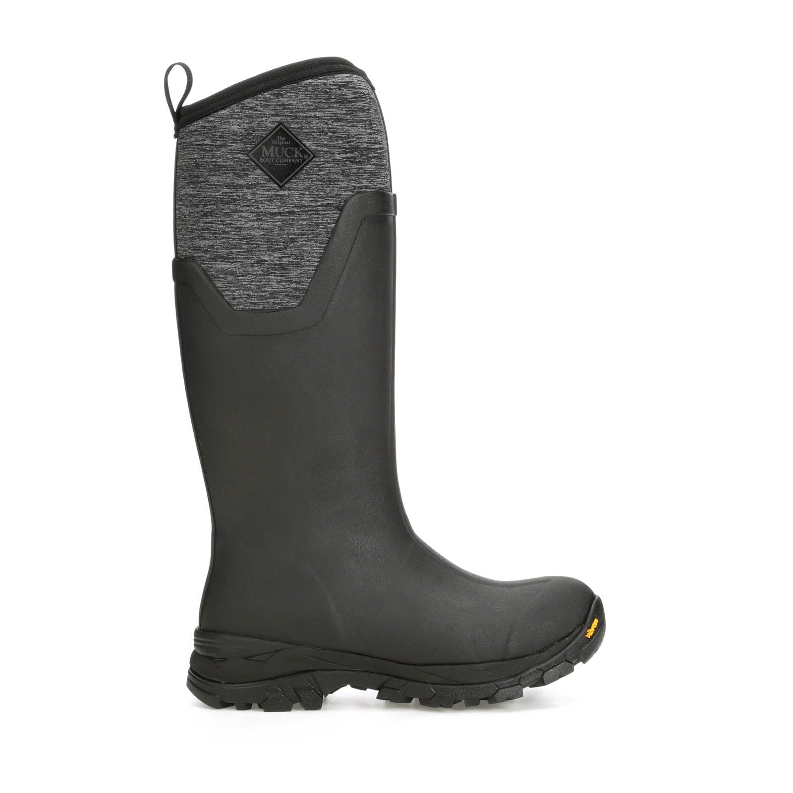 Muck Boot Arctic Ice AG All Terrain bottes pour femmes Bottes d'équitation & chaps