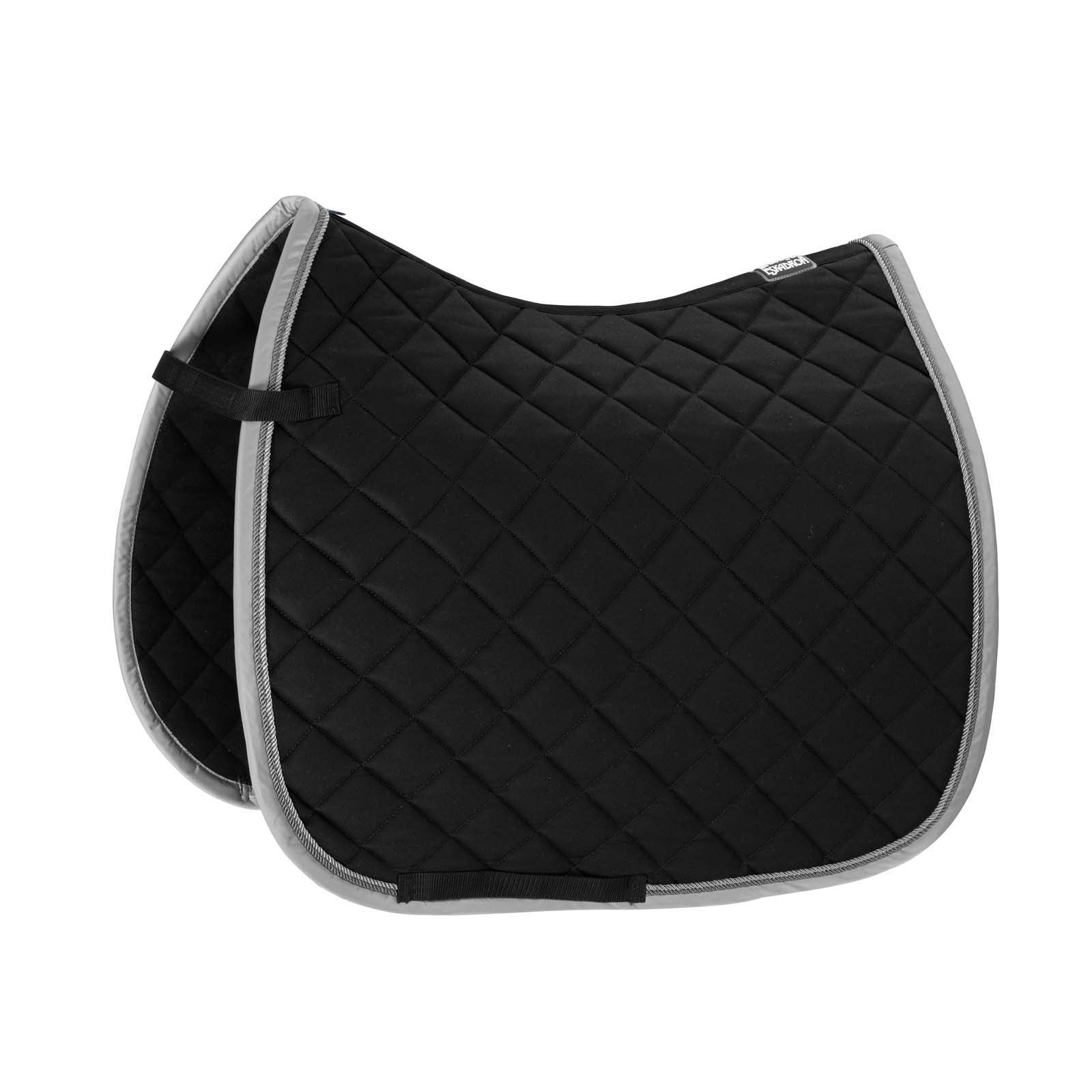 Eskadron Matrix Contrast All Purpose Saddle Pad Saddle Pads