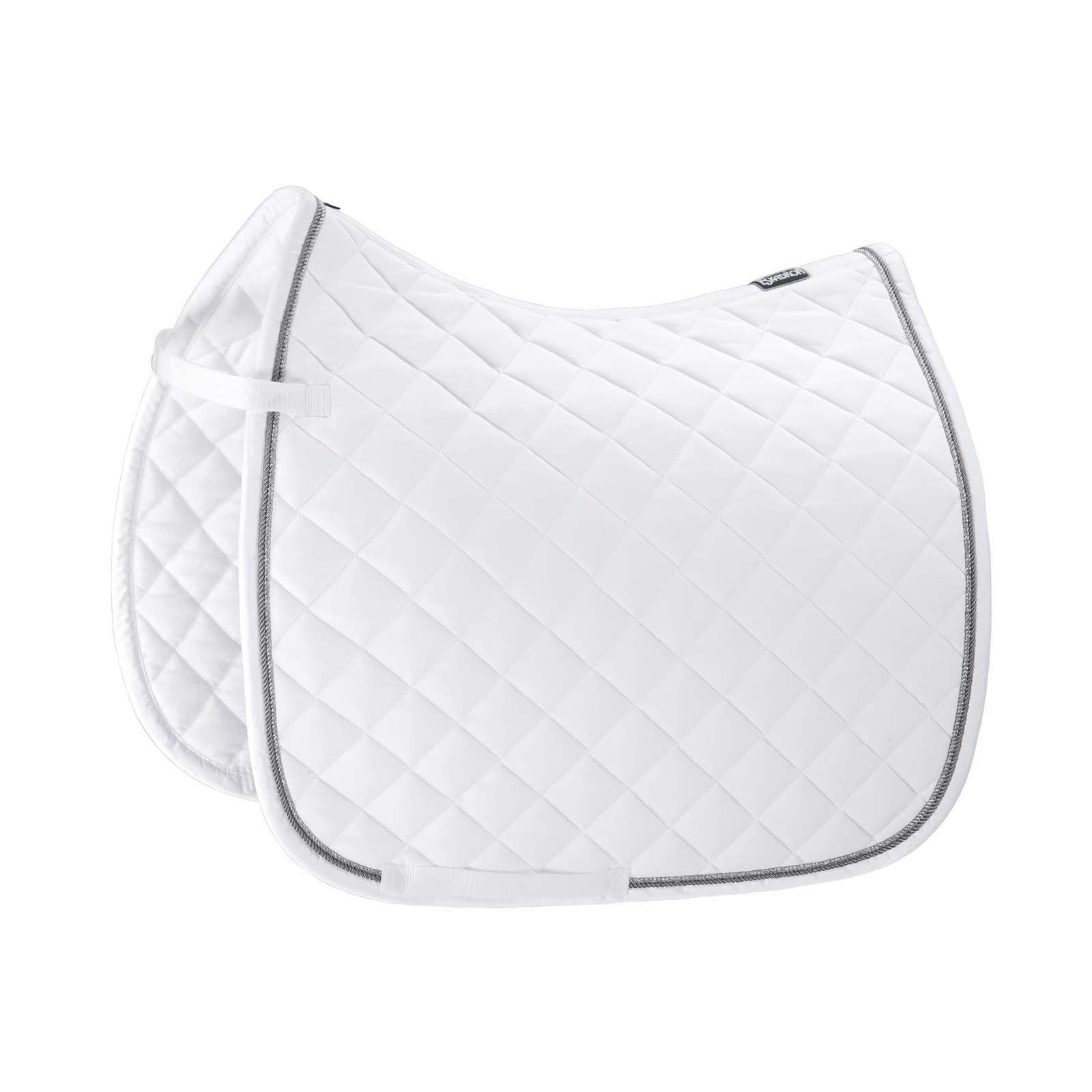 Eskadron Tapis de selle mixte Contraste Matrix Tapis de selle
