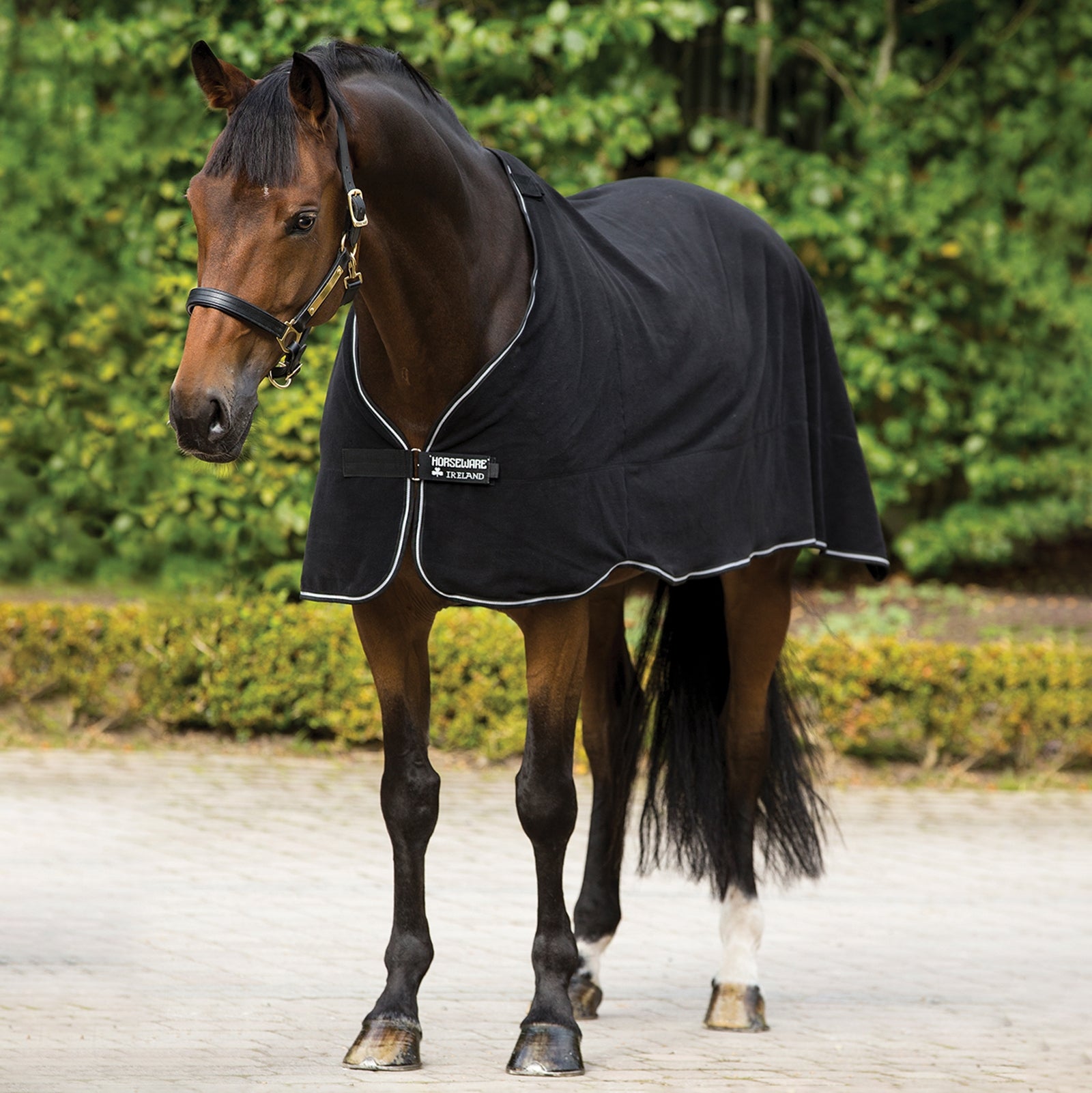 Horseware Doublure polaire Horseware, 300 g Couvertures cheval