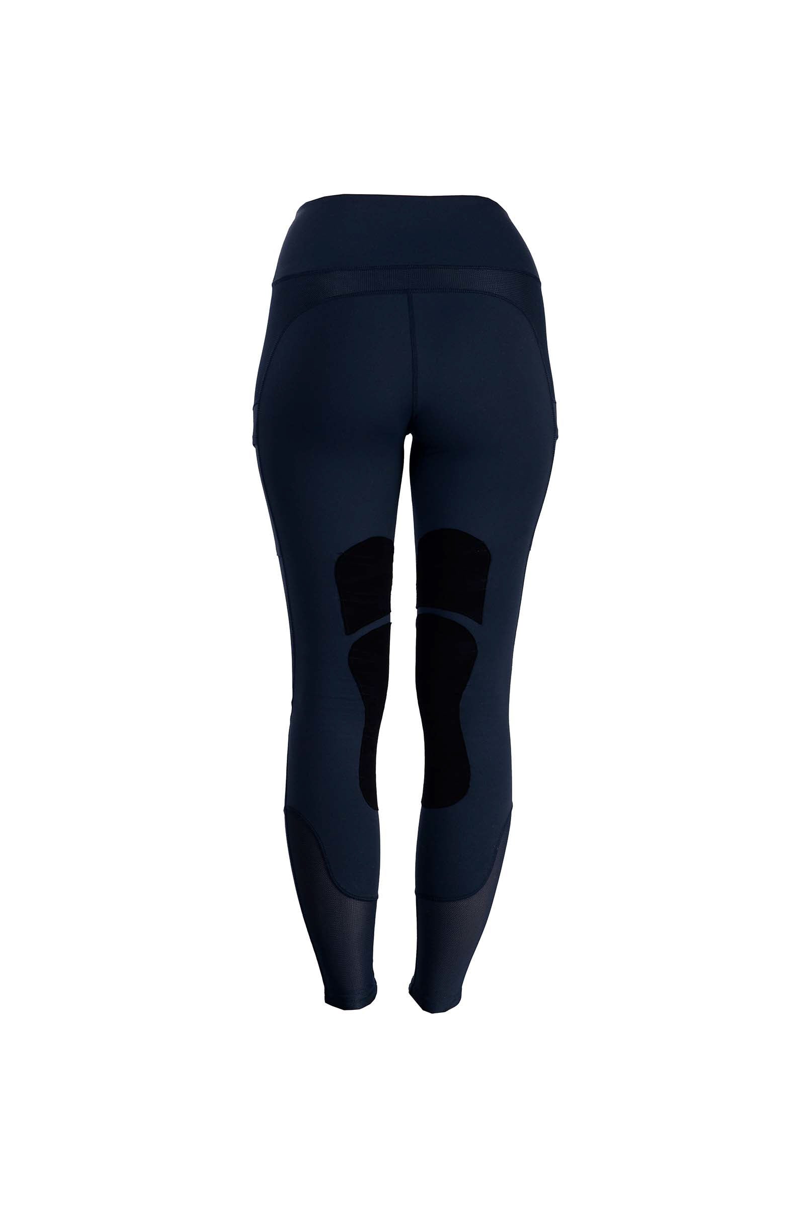 Horseware Leggings d'équitation Silicone Womens Breeches
