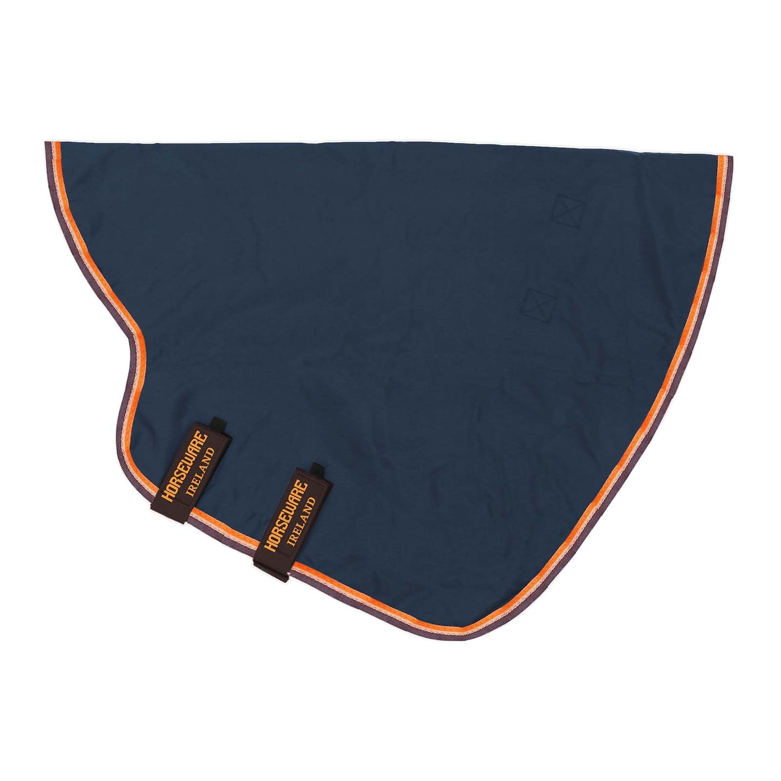 Horseware Couvre-encolure Rambo Original, 0 g Couvertures cheval
