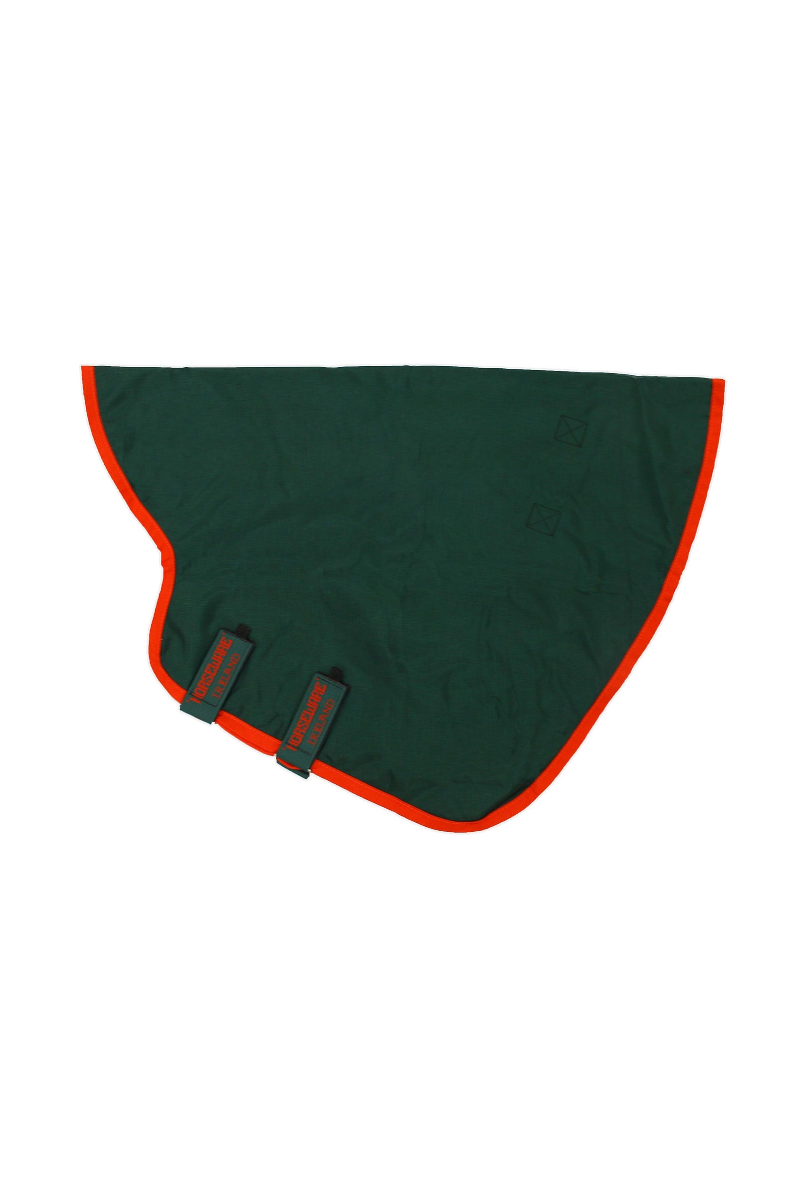 Horseware Couvre-encolure Rambo Original, 0 g Couvertures cheval