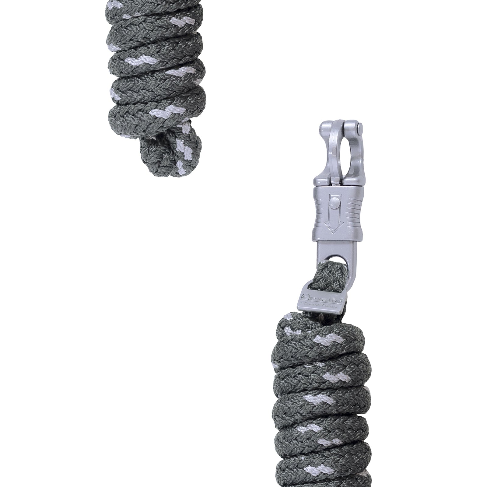 Cavallo CAVALHELKE Lead Rope With Snap Hook Halters & Leads