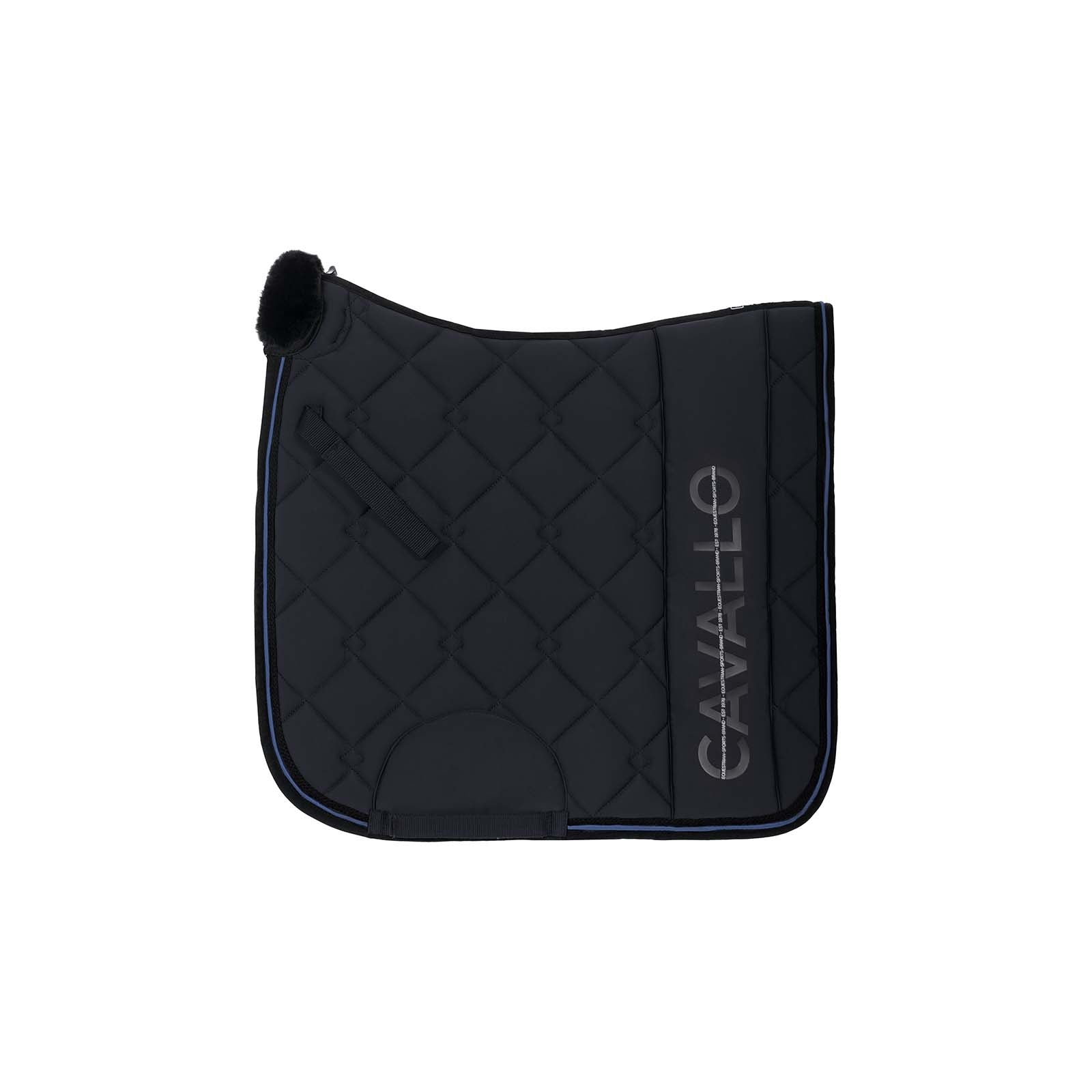 Cavallo Tapis de selle de dressage CavalHerle Tapis de selle