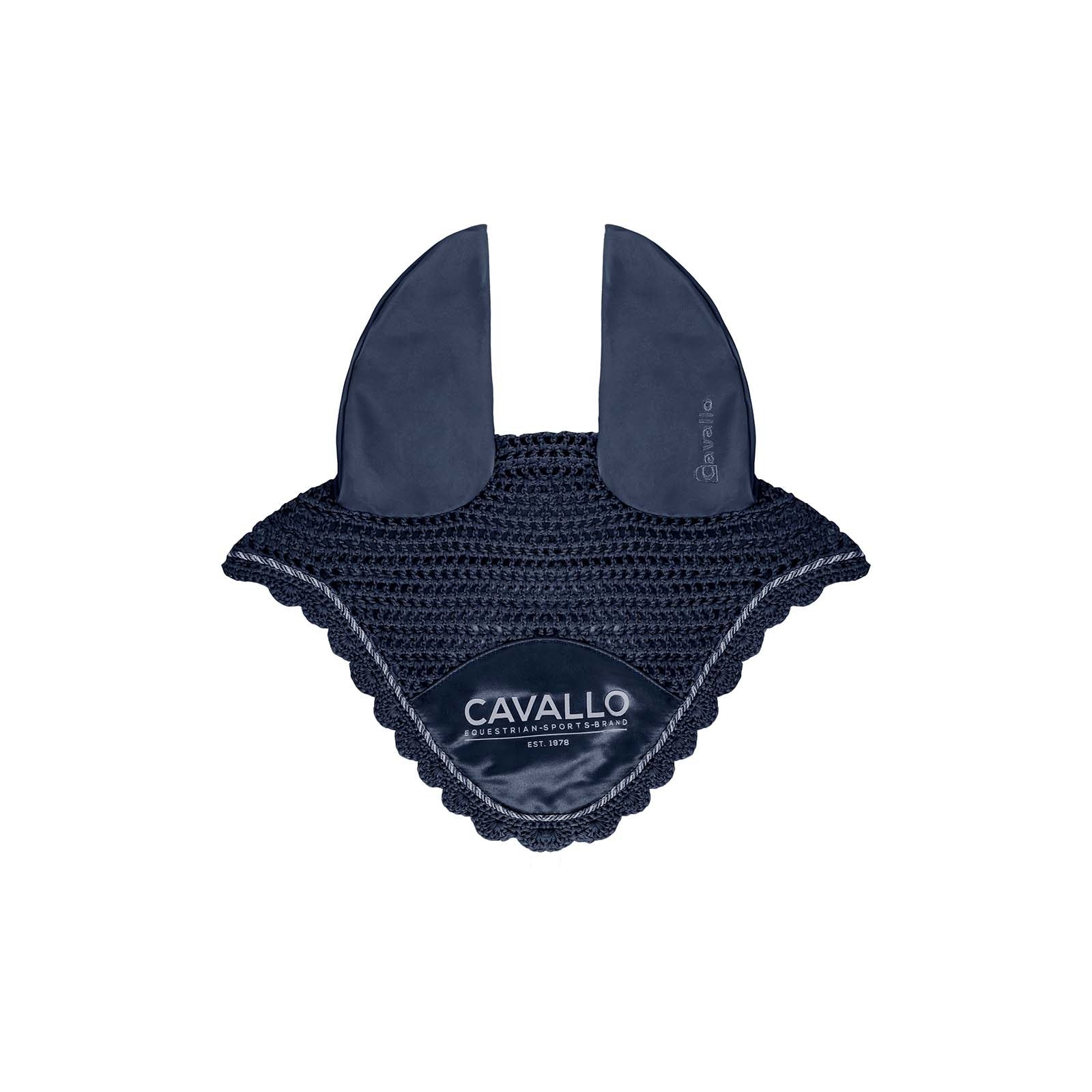 Cavallo CAVALHISKE Fly Hood Tapis de selle