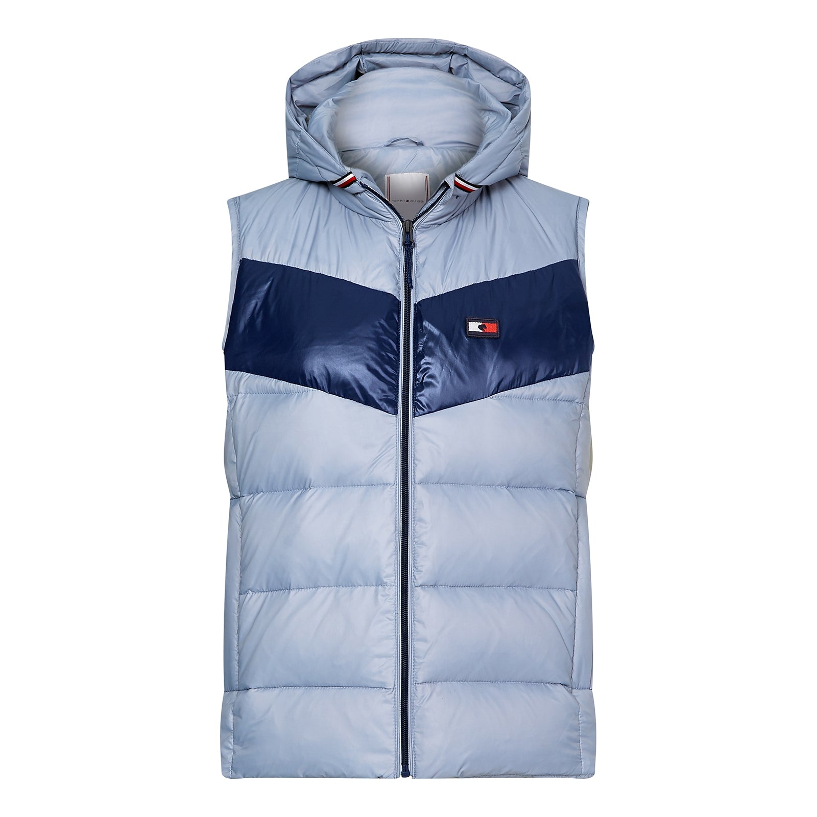 Tommy Hilfiger Equestrian Doudoune sans manches, femme Vêtements d'équitation femme