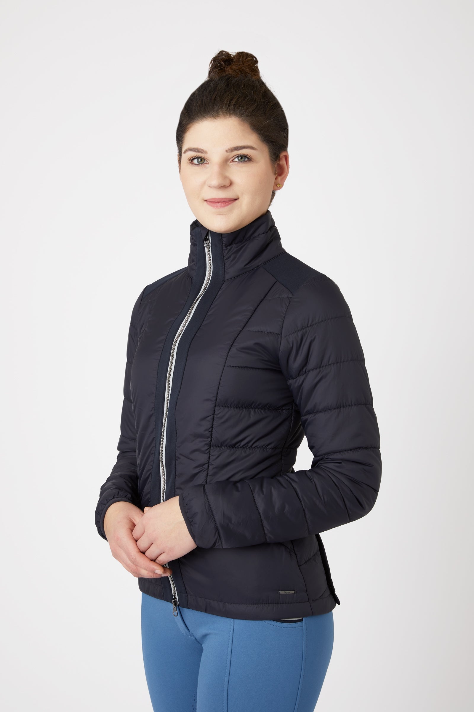 Horze Veste d'équitation Cameron, femme Vêtements d'équitation femme