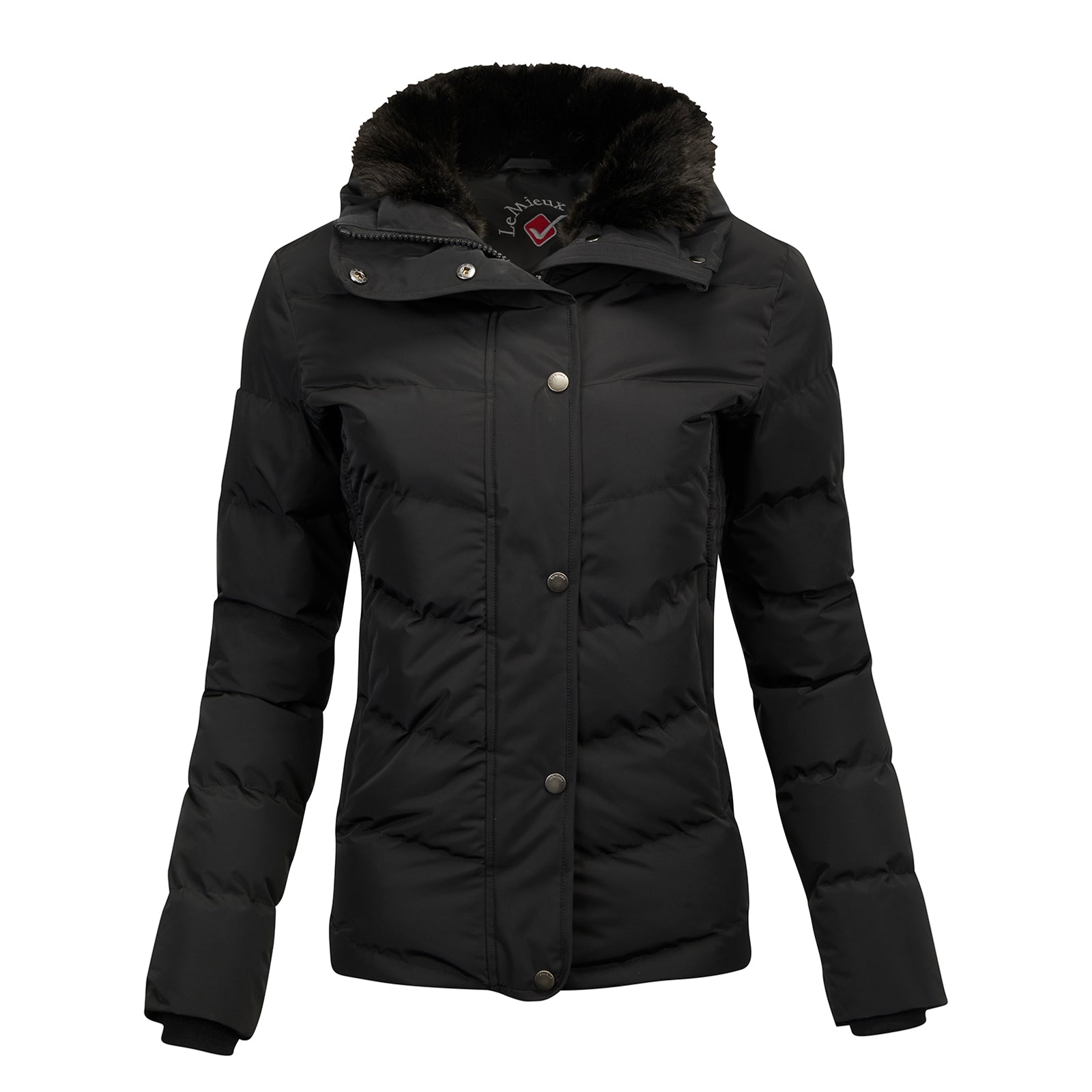 LeMieux Manteau court LeMieux Vêtements d'équitation femme