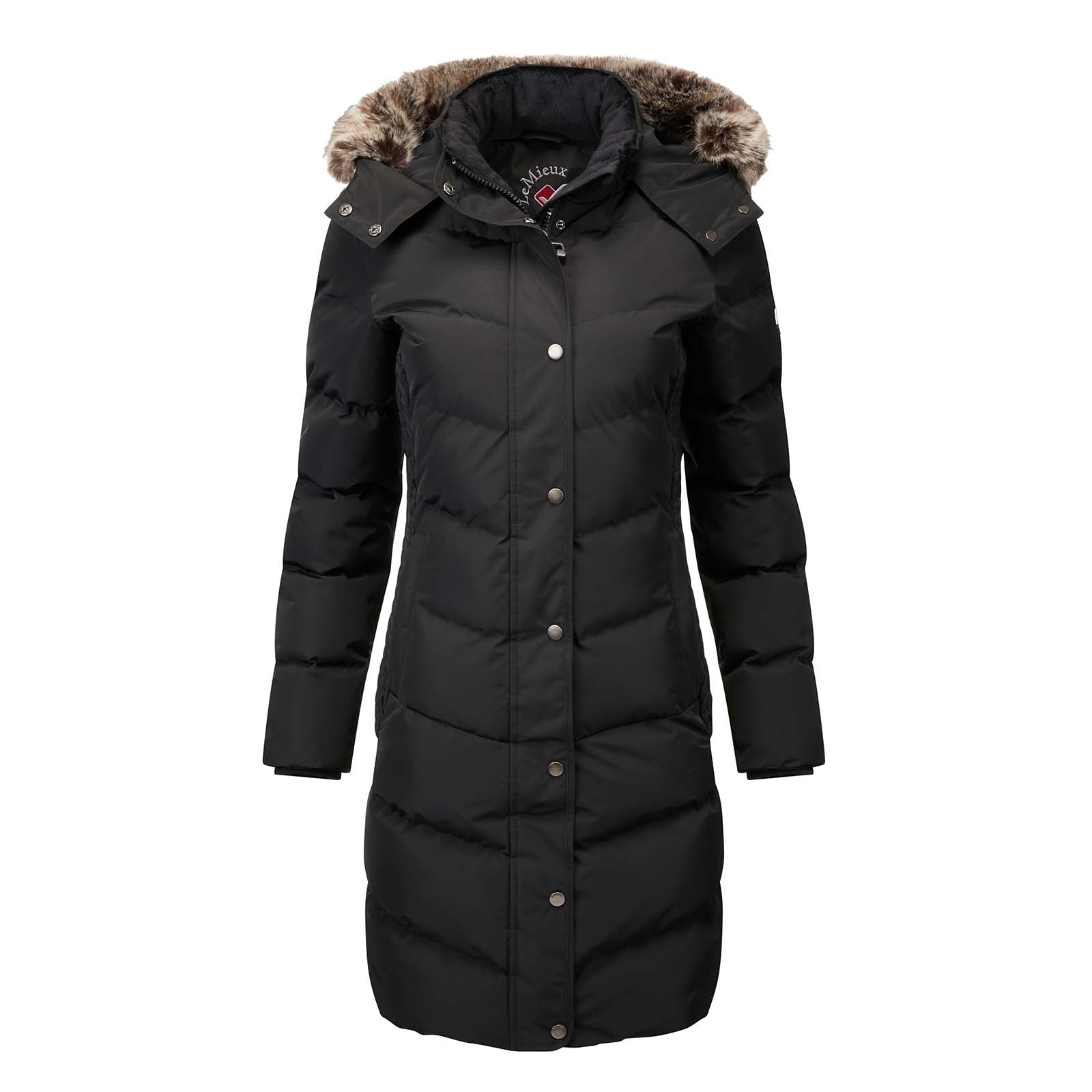 LeMieux 3/4 Coat Women’s Riding Clothing