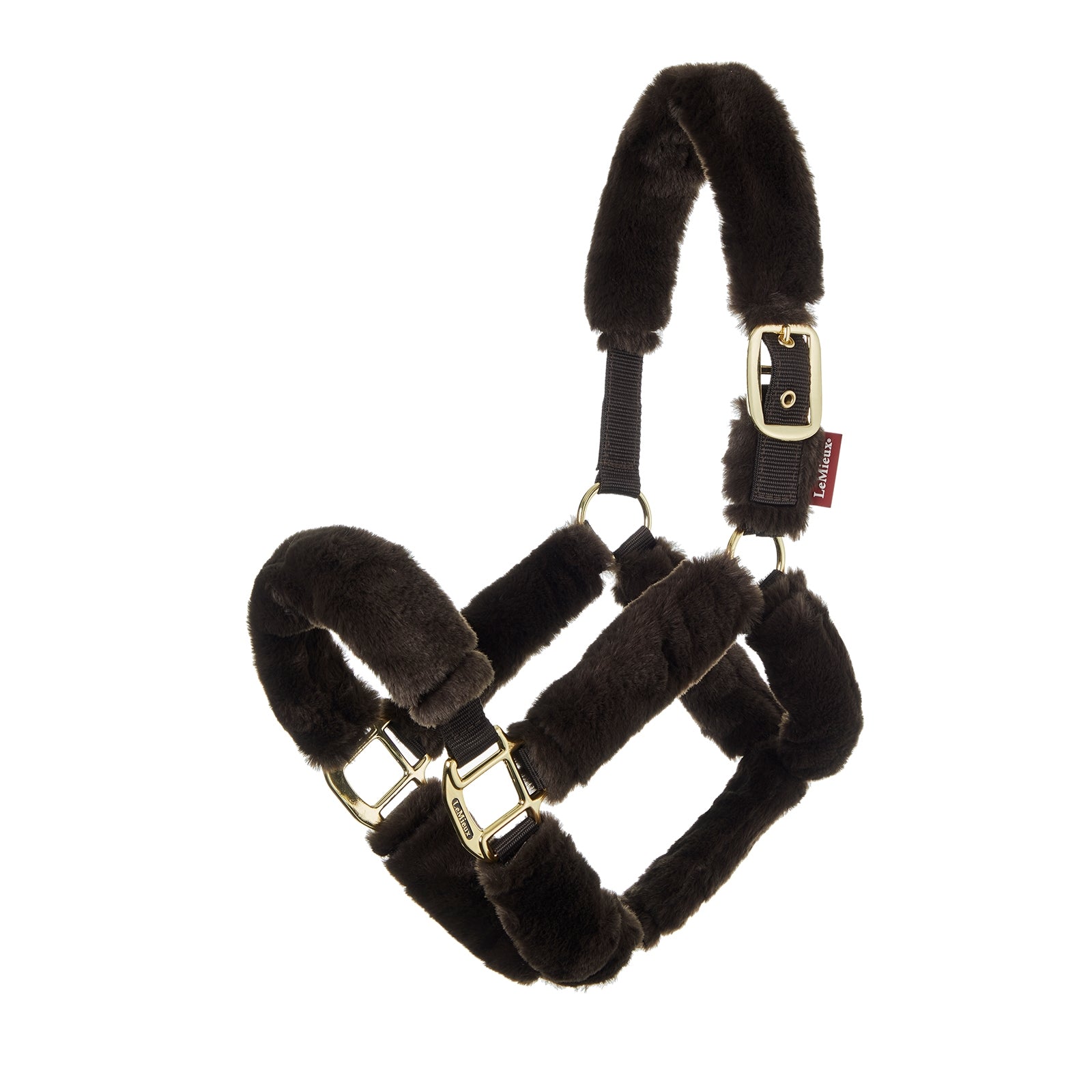LeMieux Licol Ultra Luxe Licols & longes