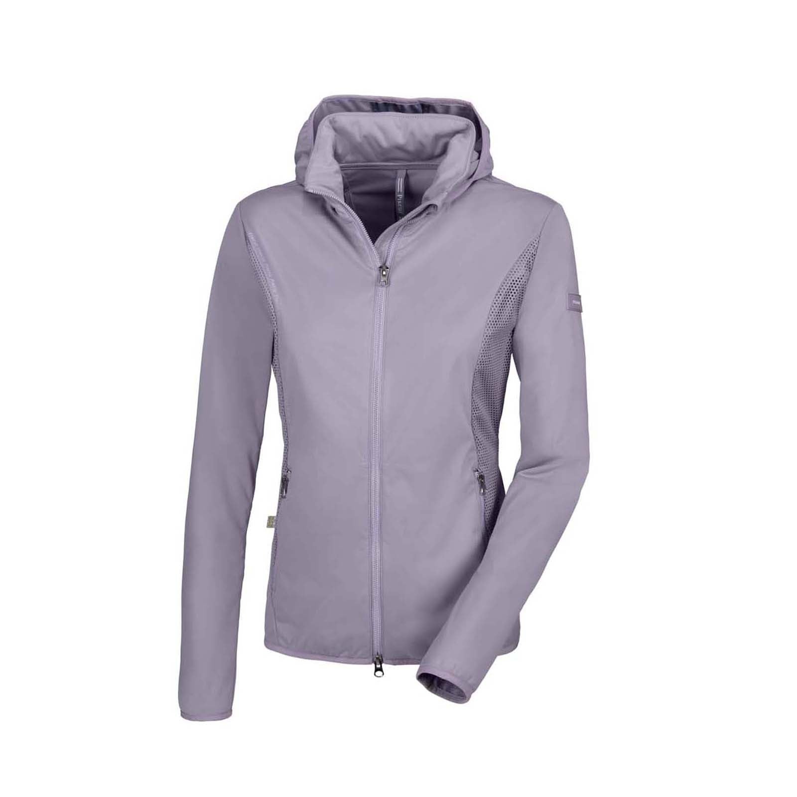 Pikeur Veste Softshell Anea pour femme Vêtements d'équitation femme