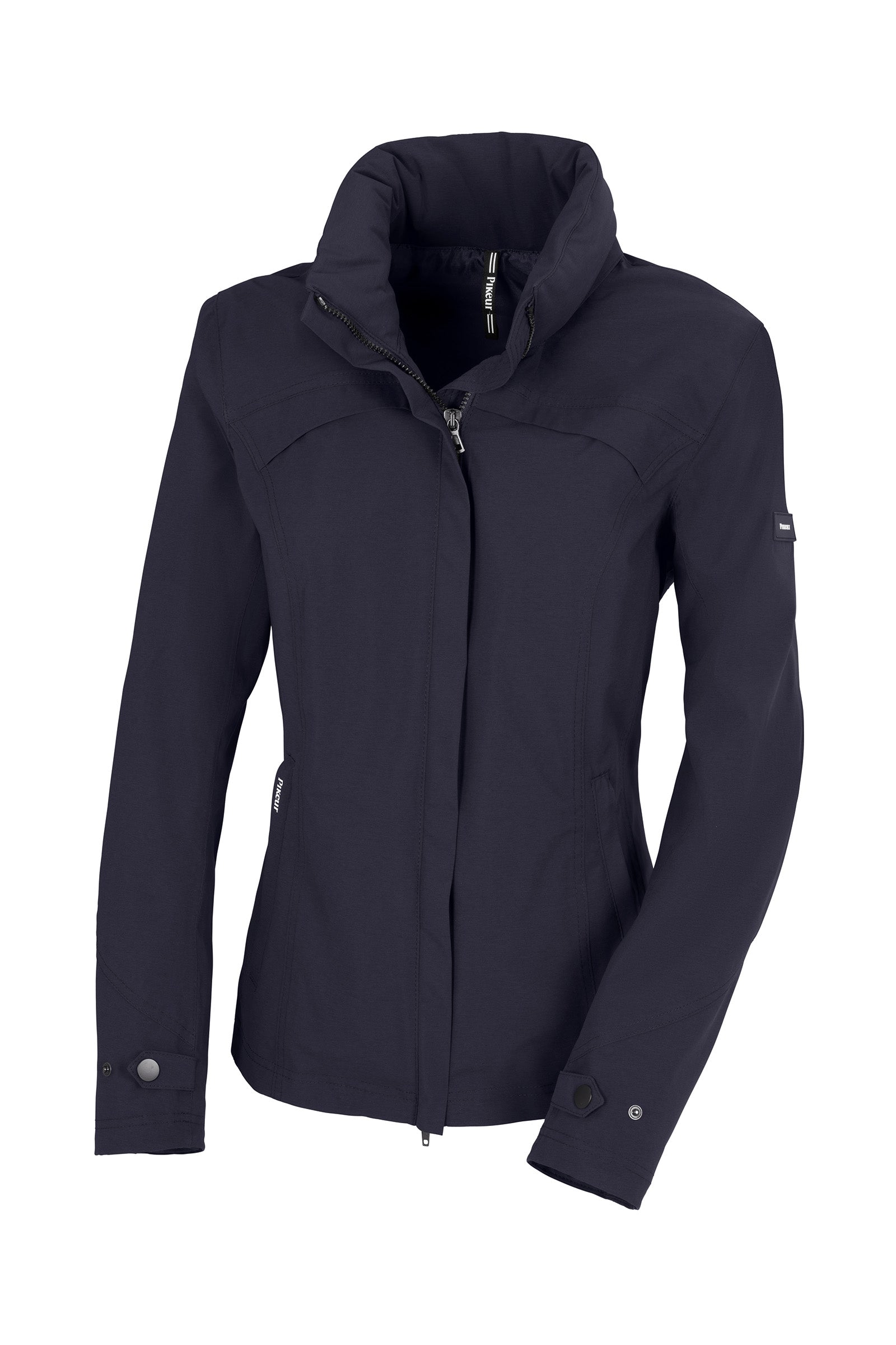 Pikeur Veste légère Balida pour femme Vêtements d'équitation femme