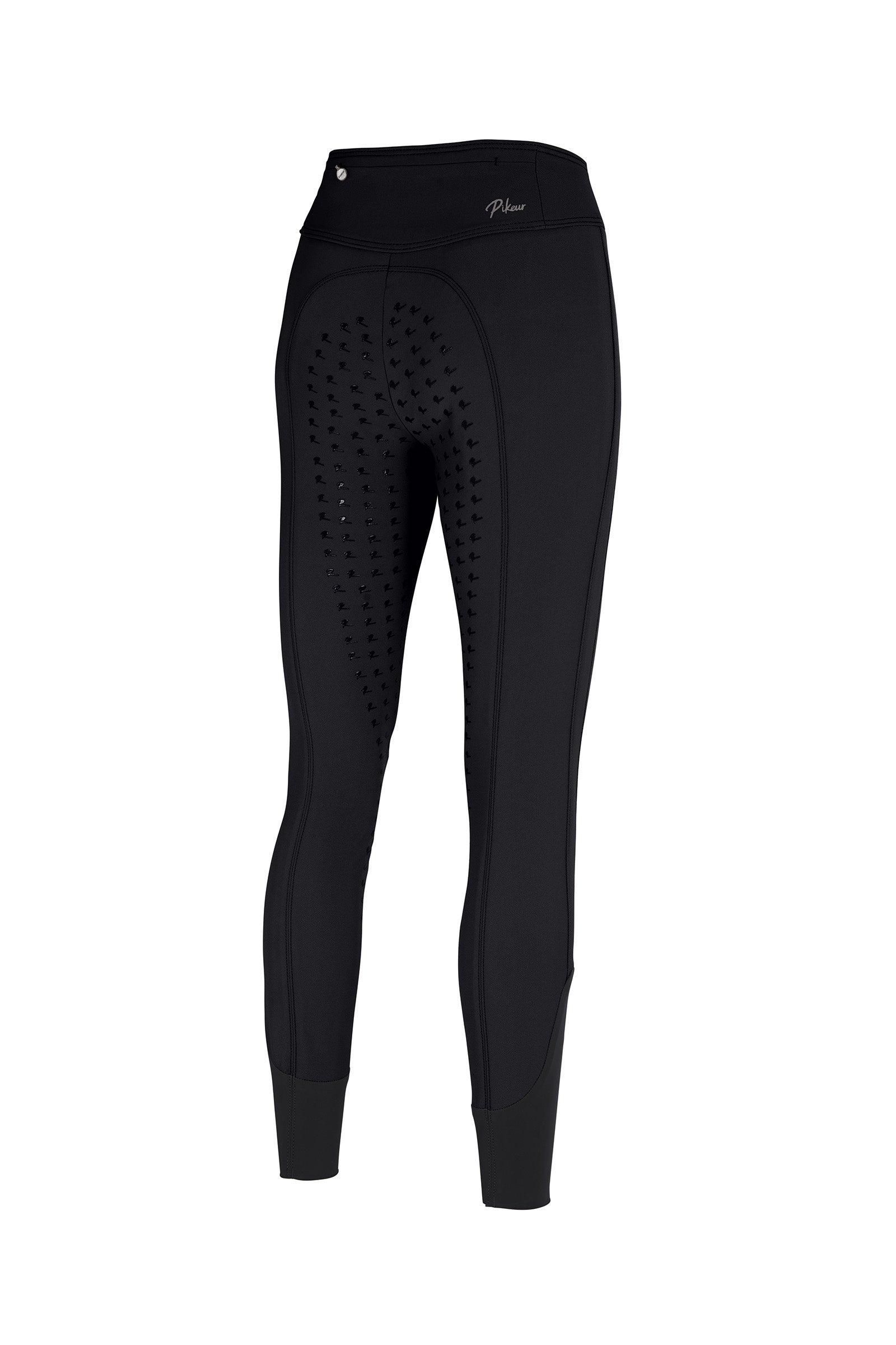 Pikeur Pantalon d'équitation fond intégral grip femme Brianne Womens Breeches