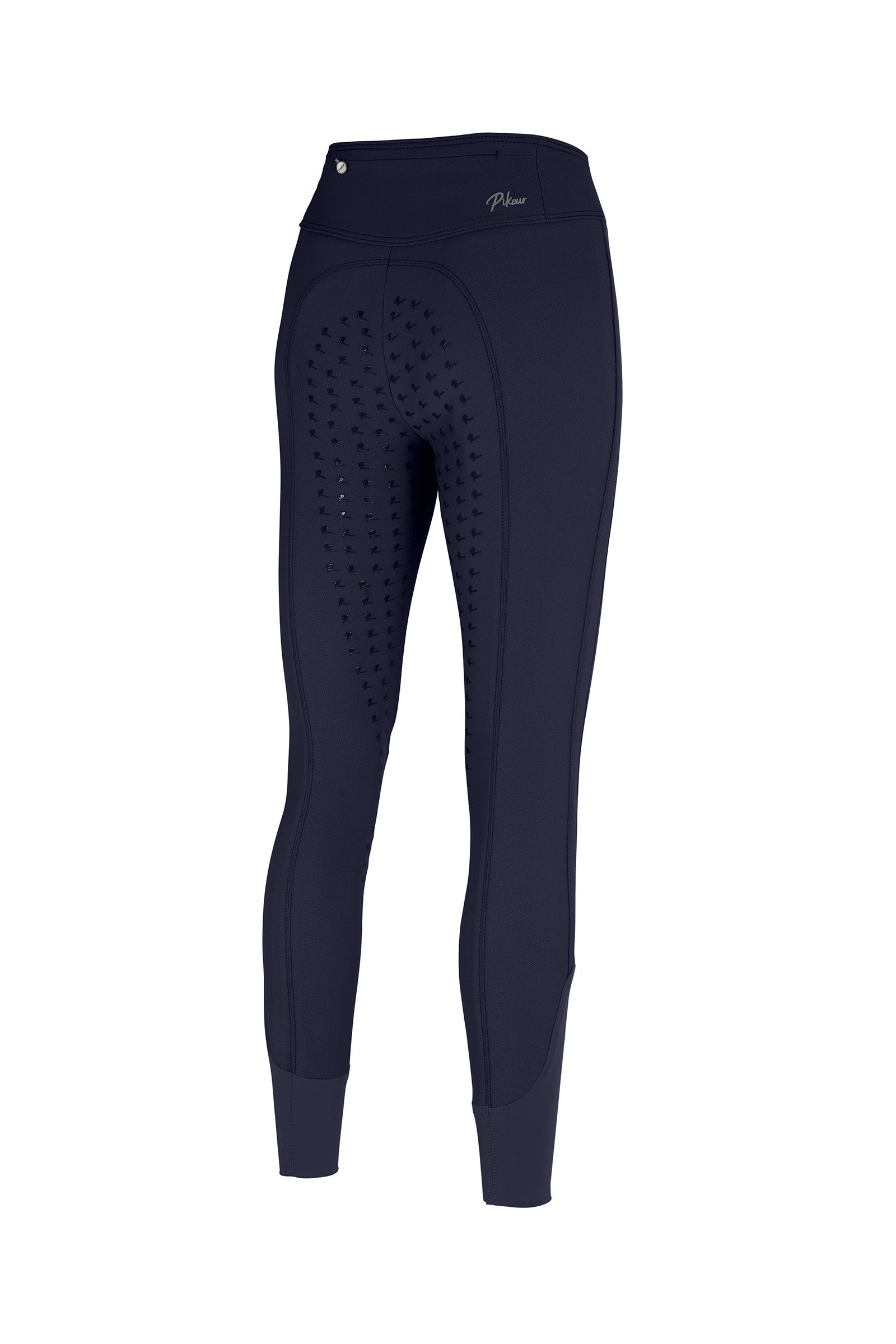 Pikeur Pantalon d'équitation fond intégral grip femme Brianne Womens Breeches