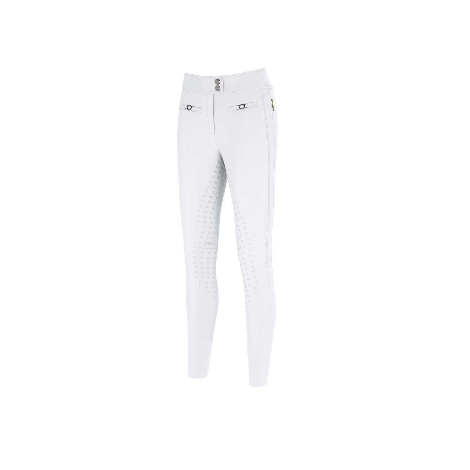 Pikeur Pantalon d'équitation fond intégral grip femme Brianne Womens Breeches