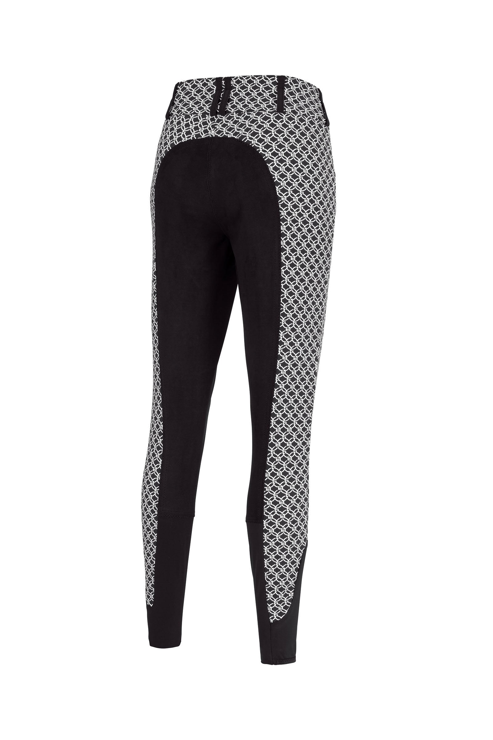 Pikeur Pantalon d'équitation fond intégral Grip Candela Peint Womens Breeches