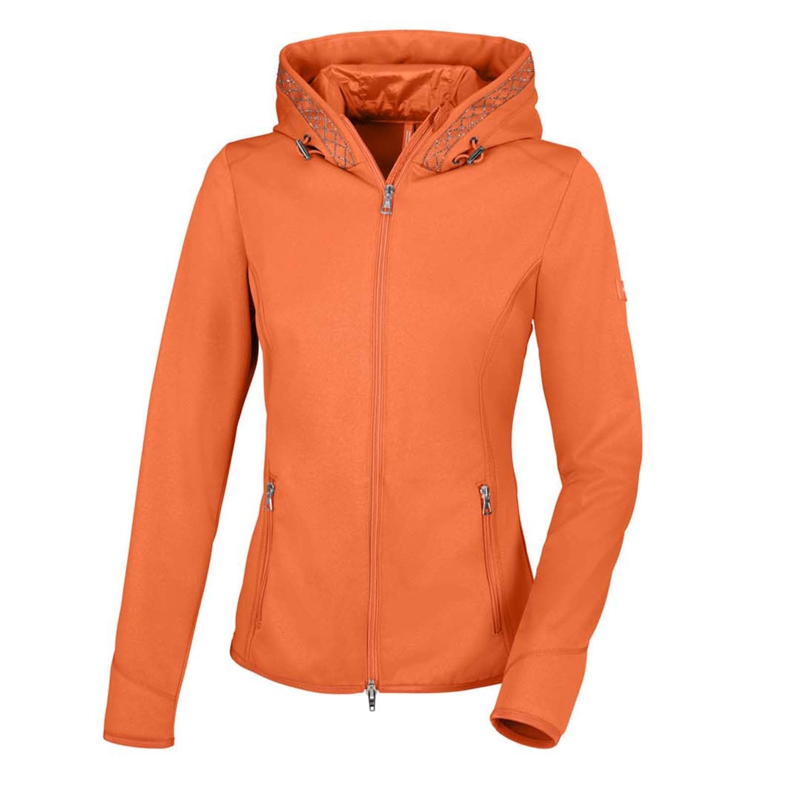 Pikeur Veste polaire Dalina pour femme Vêtements d'équitation femme