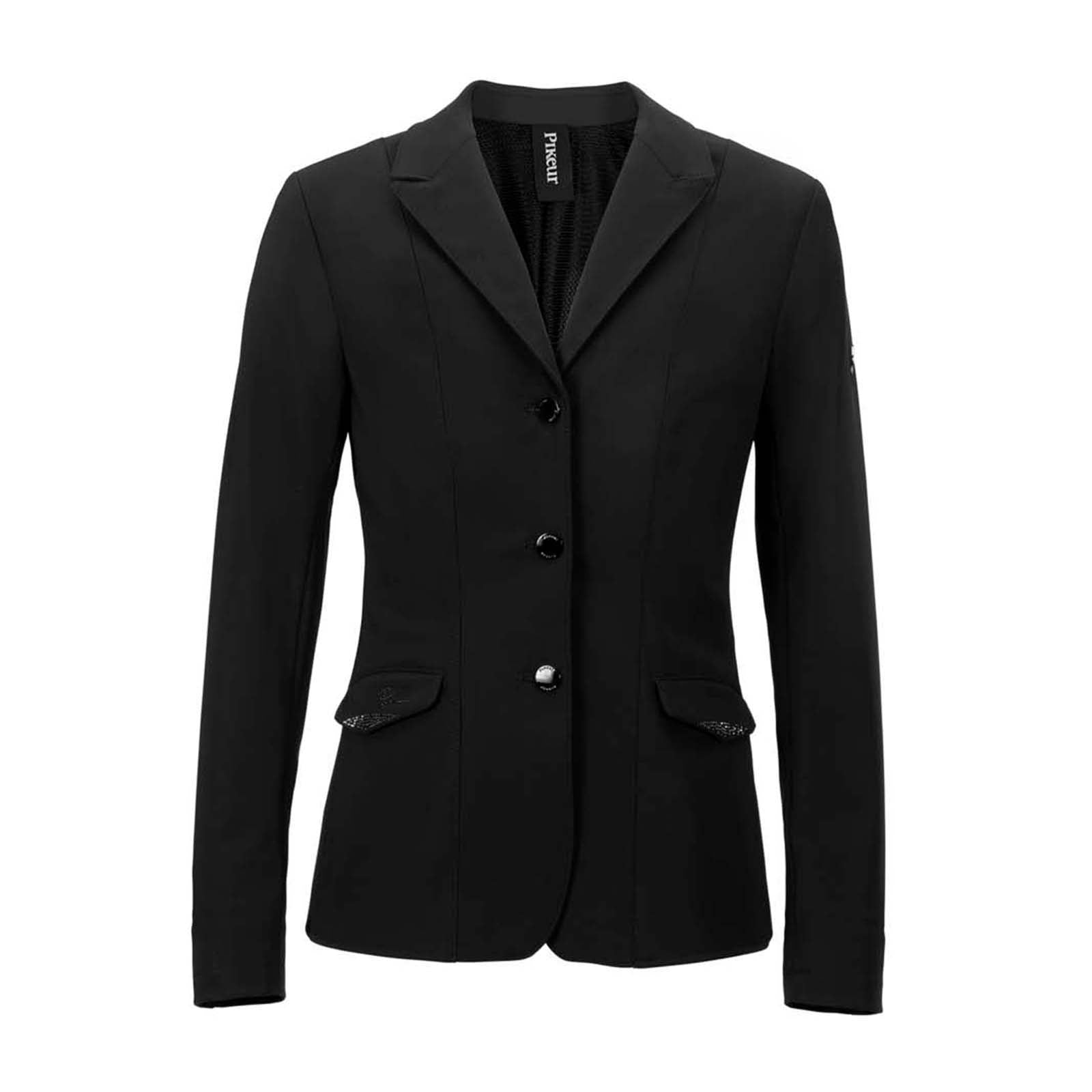 Pikeur Veste de concours Isalienne pour femme Vêtements d'équitation femme