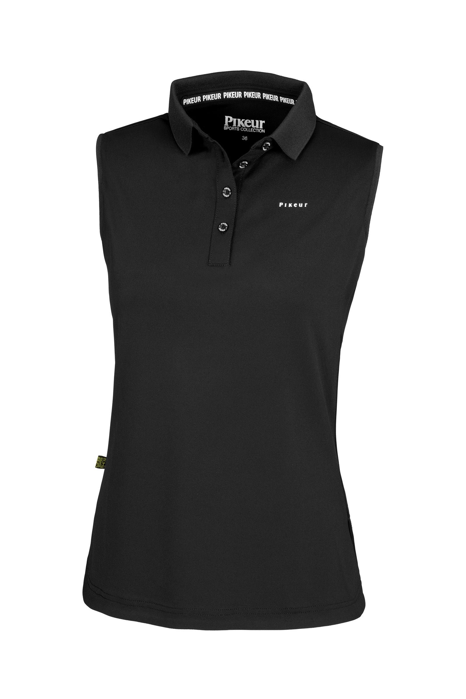 Pikeur Polo fonctionnel Jarla pour femme Vêtements d'équitation femme
