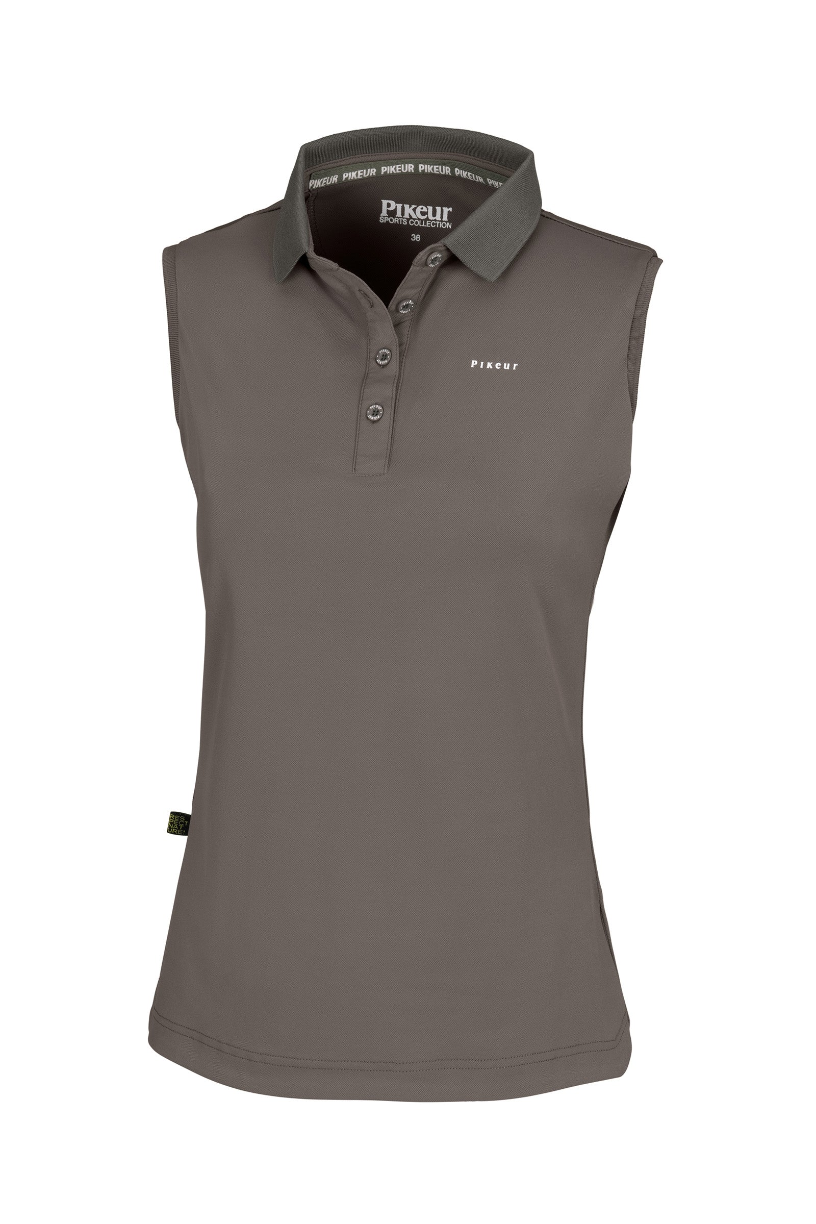 Pikeur Polo fonctionnel Jarla pour femme Vêtements d'équitation femme