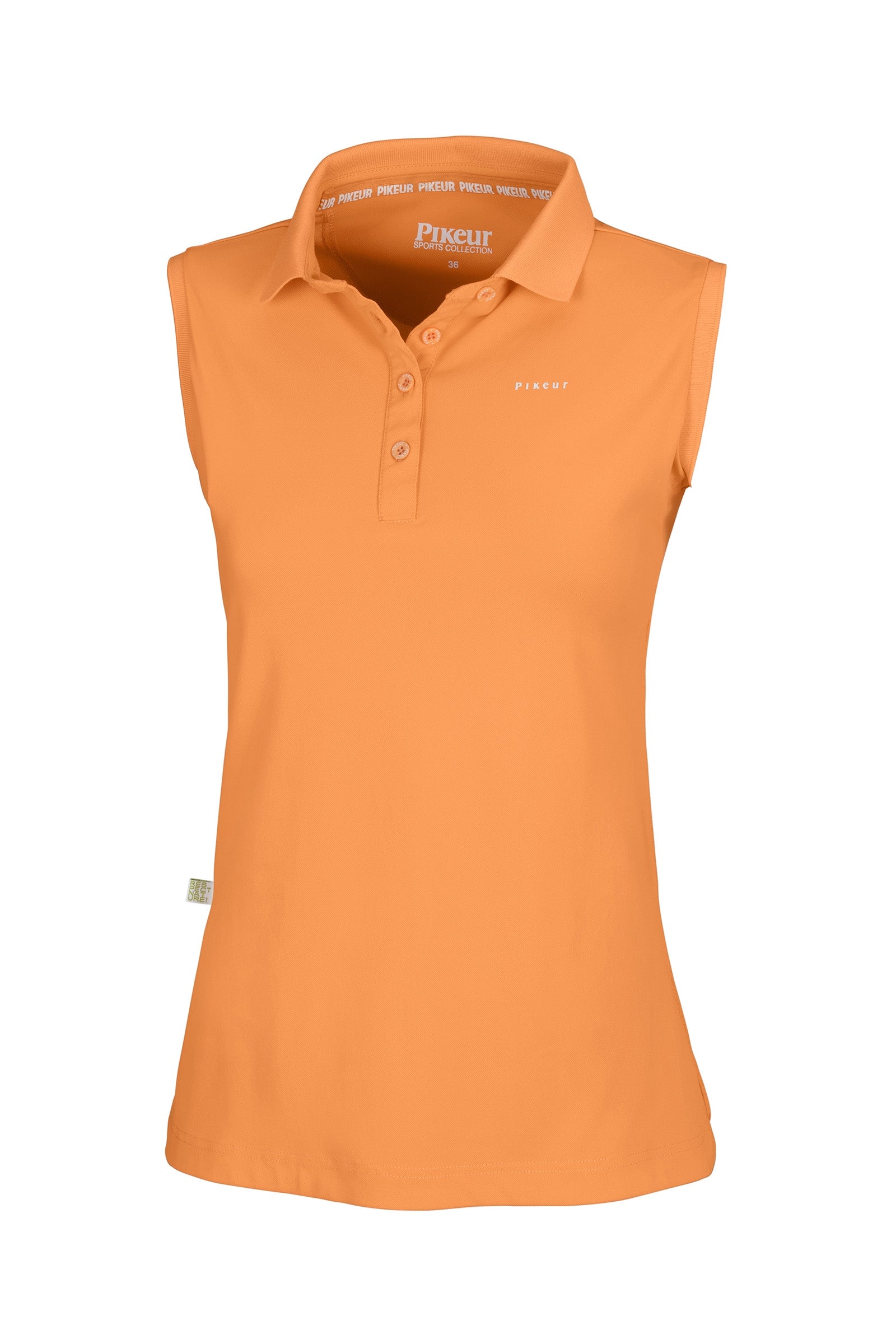 Pikeur Jarla Ladies' Functional Polo Women’s Riding Clothing