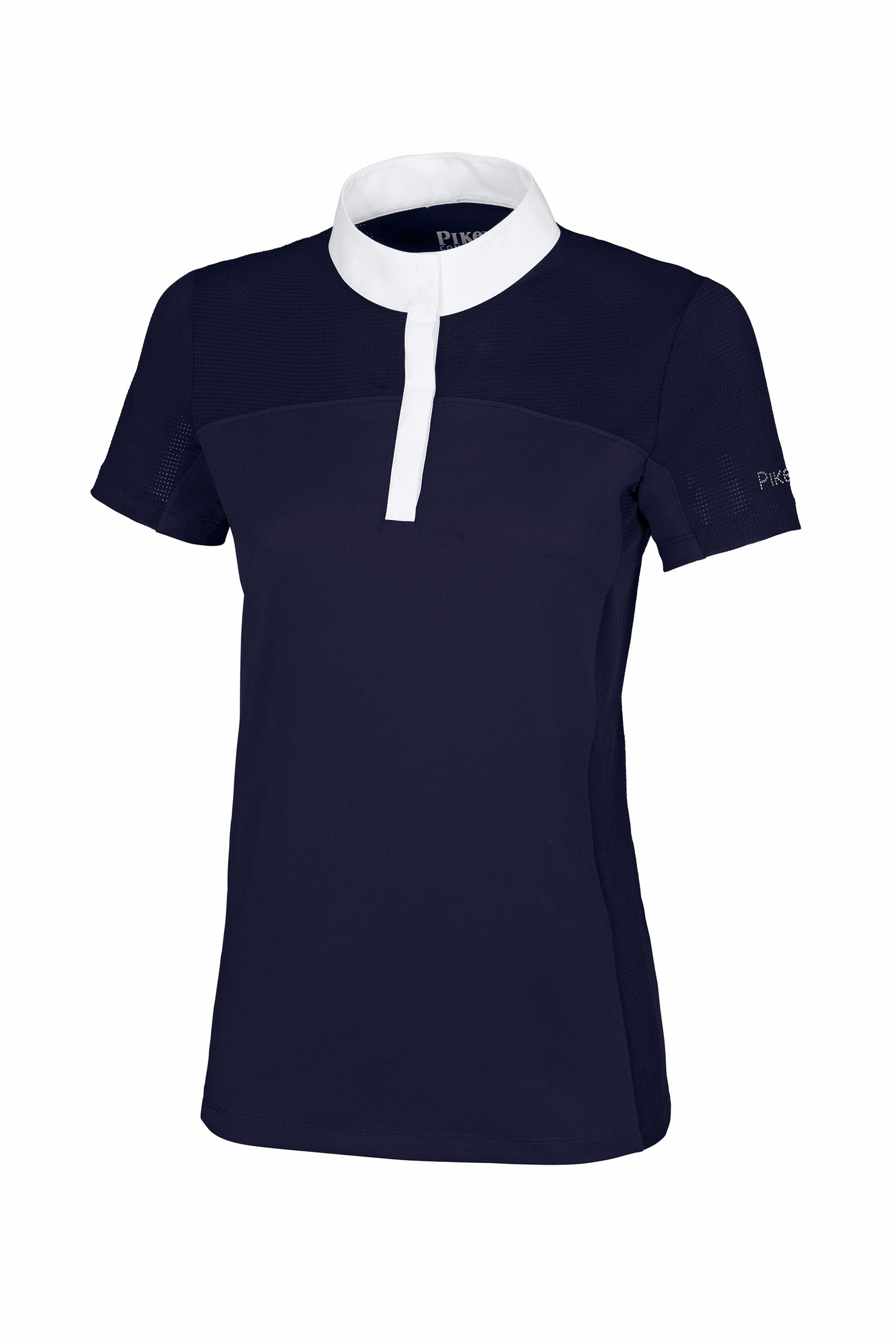 Pikeur Polo de concours Kennya pour femme Vêtements d'équitation femme