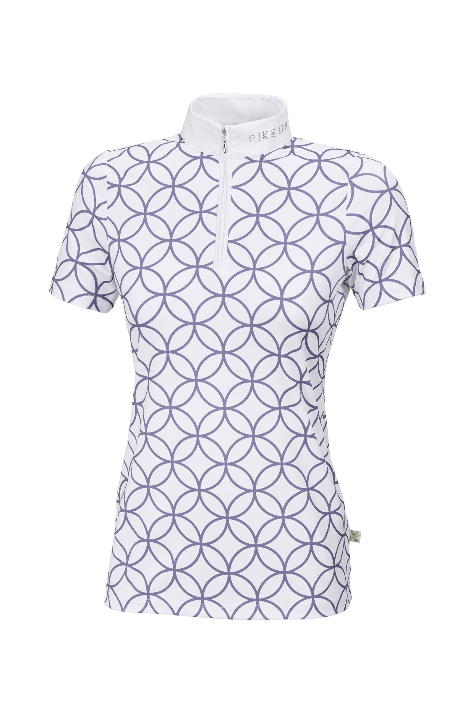 Pikeur Polo de concours Marou pour femme Vêtements d'équitation femme