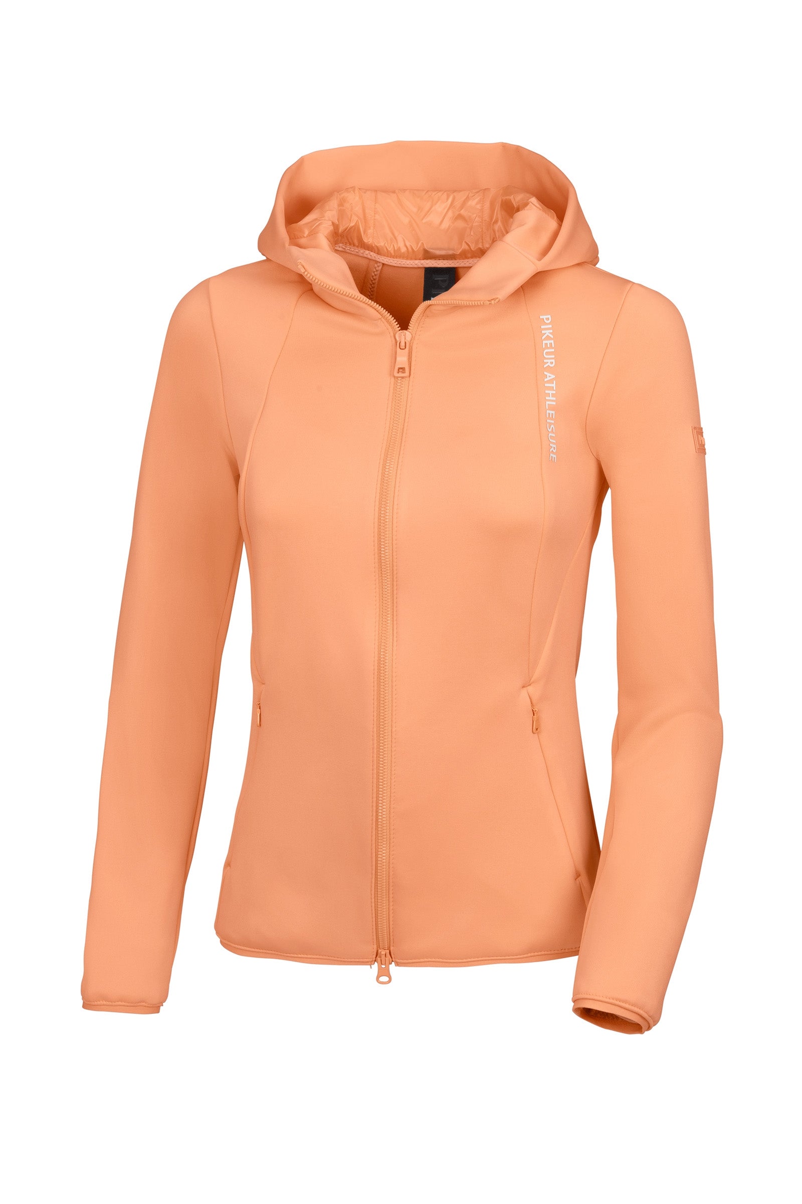 Pikeur Veste polaire Oline pour femme Vêtements d'équitation femme