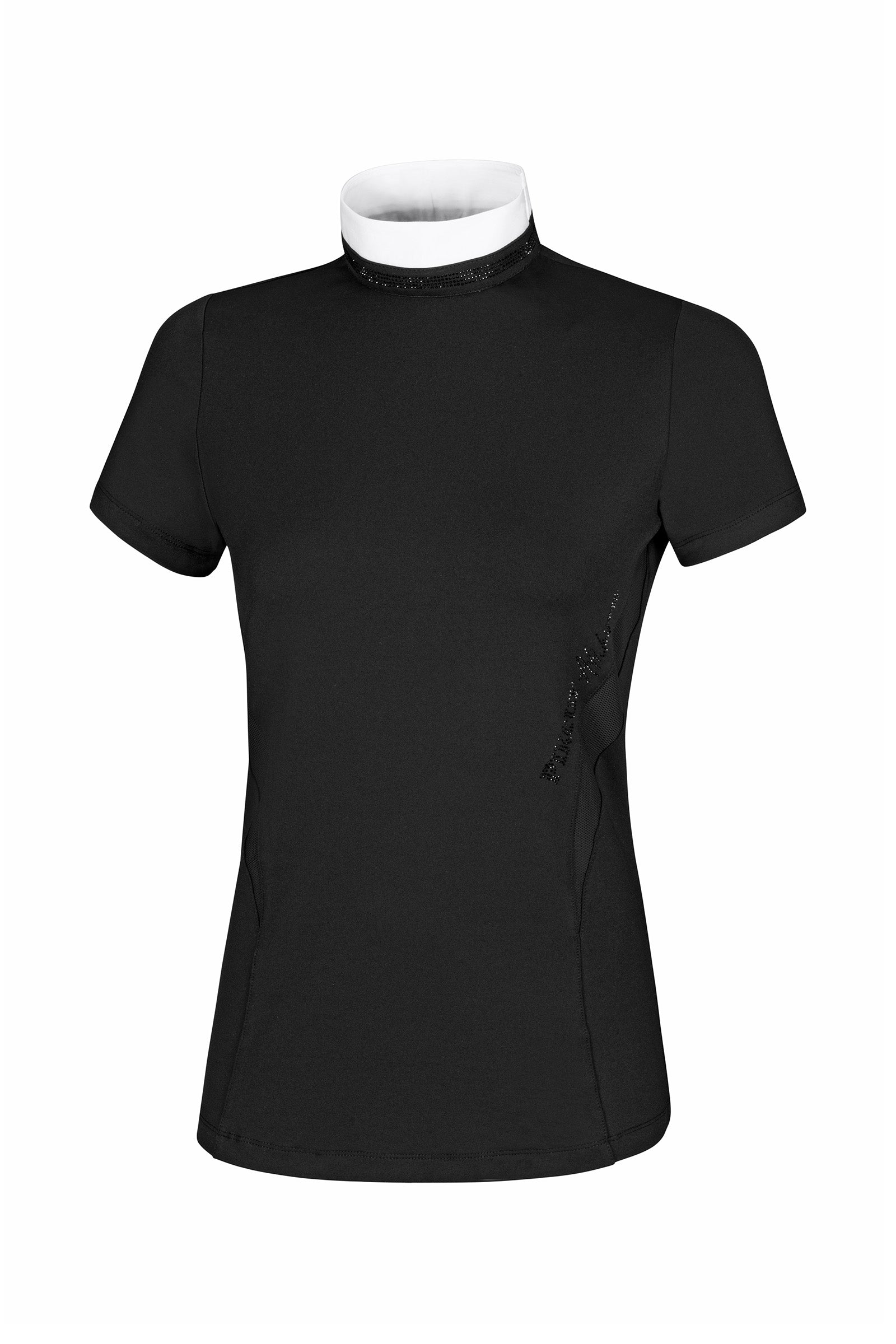 Pikeur Polo de concours Ofelie pour femme Vêtements d'équitation femme