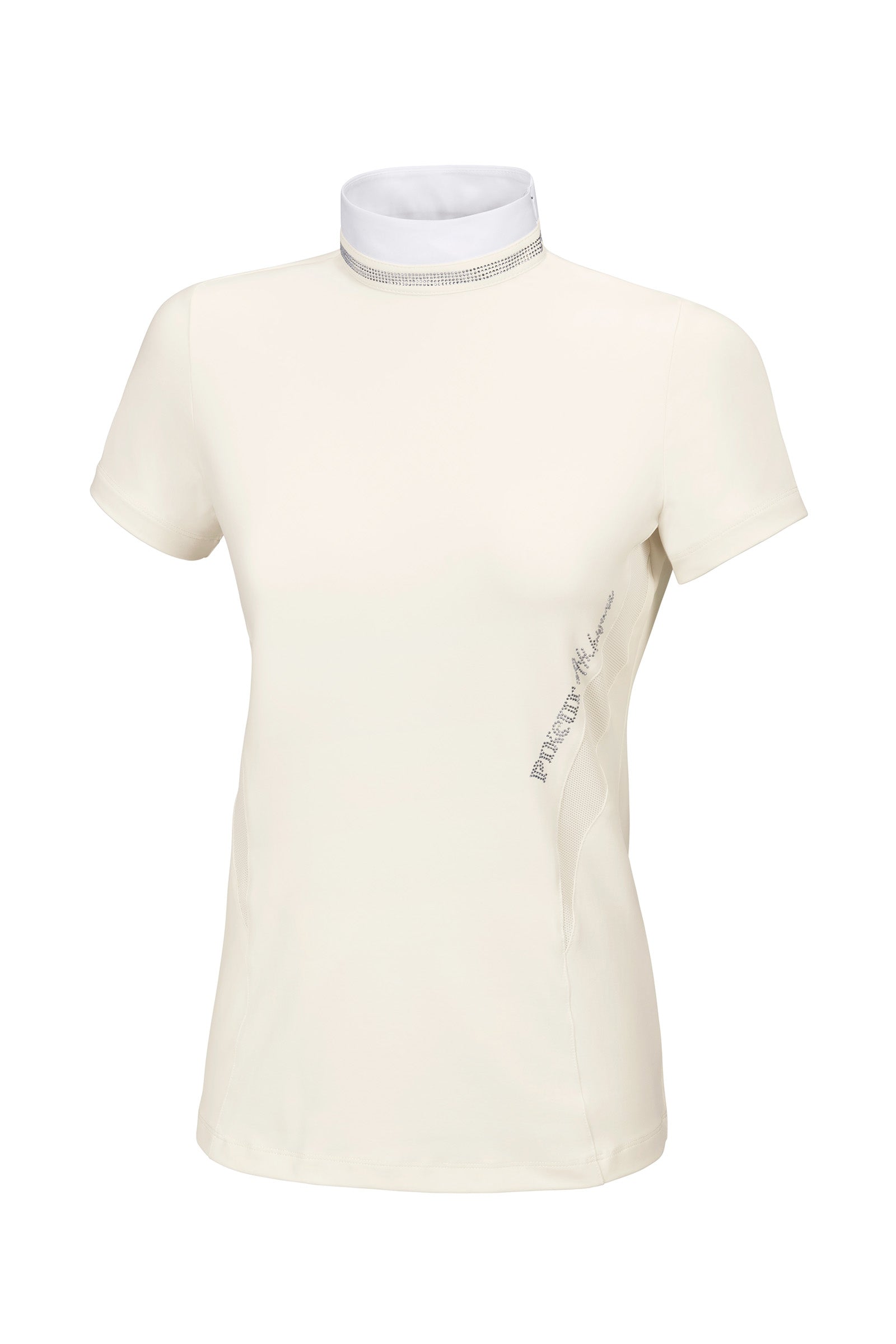 Pikeur Polo de concours Ofelie pour femme Vêtements d'équitation femme