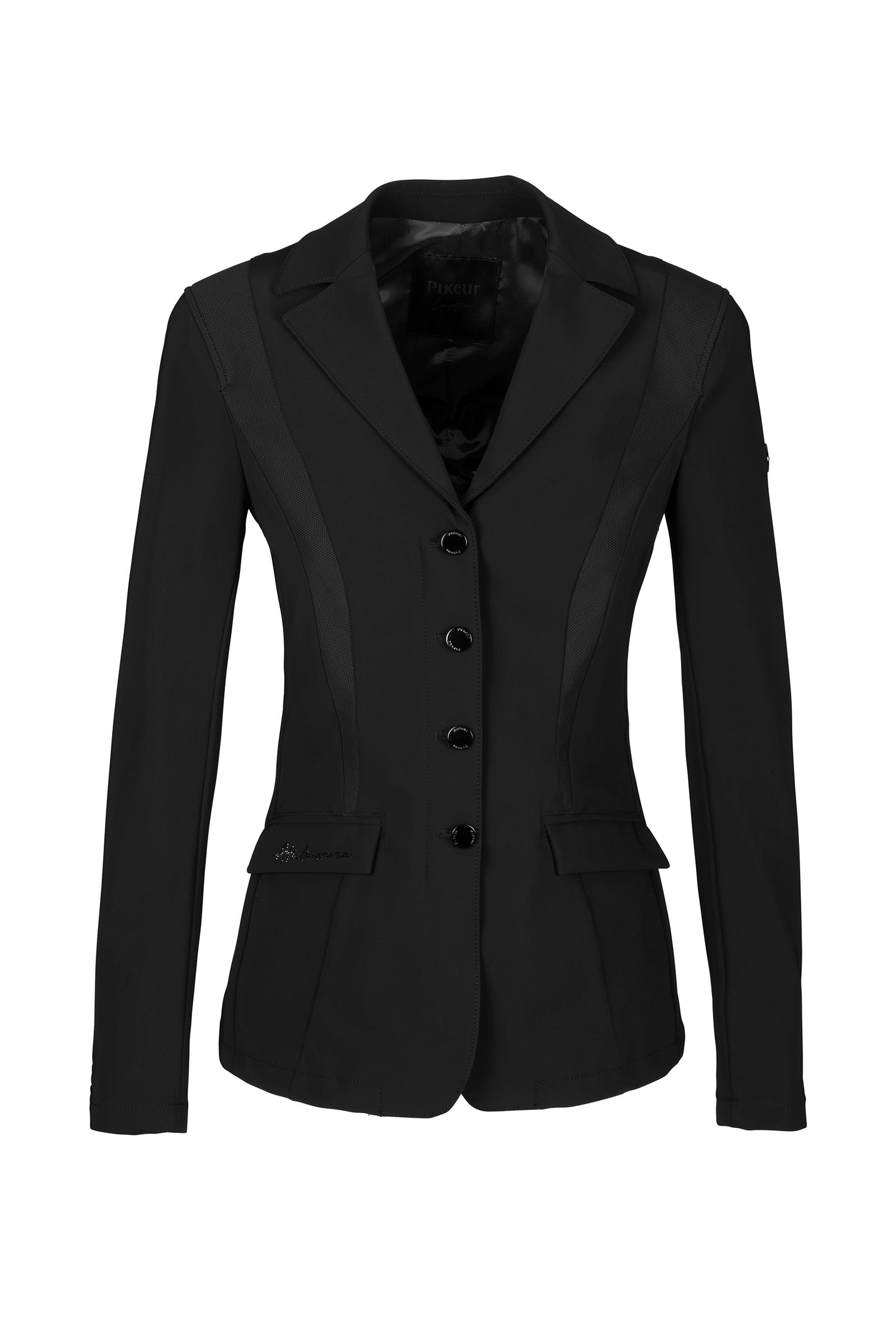 Pikeur Veste de concours Olena pour femme Vêtements d'équitation femme