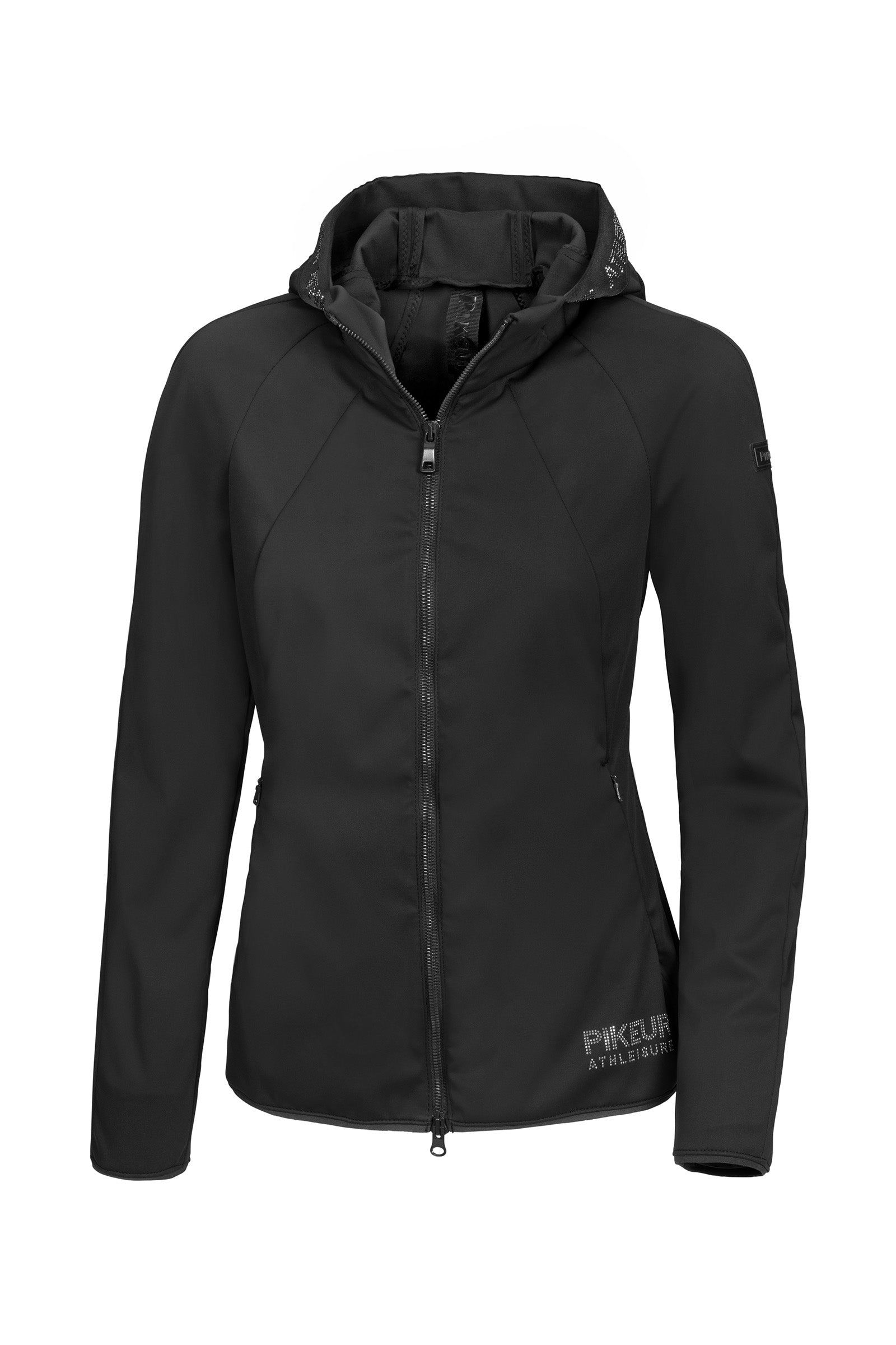 Pikeur Veste Softshell Oline pour femme Vêtements d'équitation femme