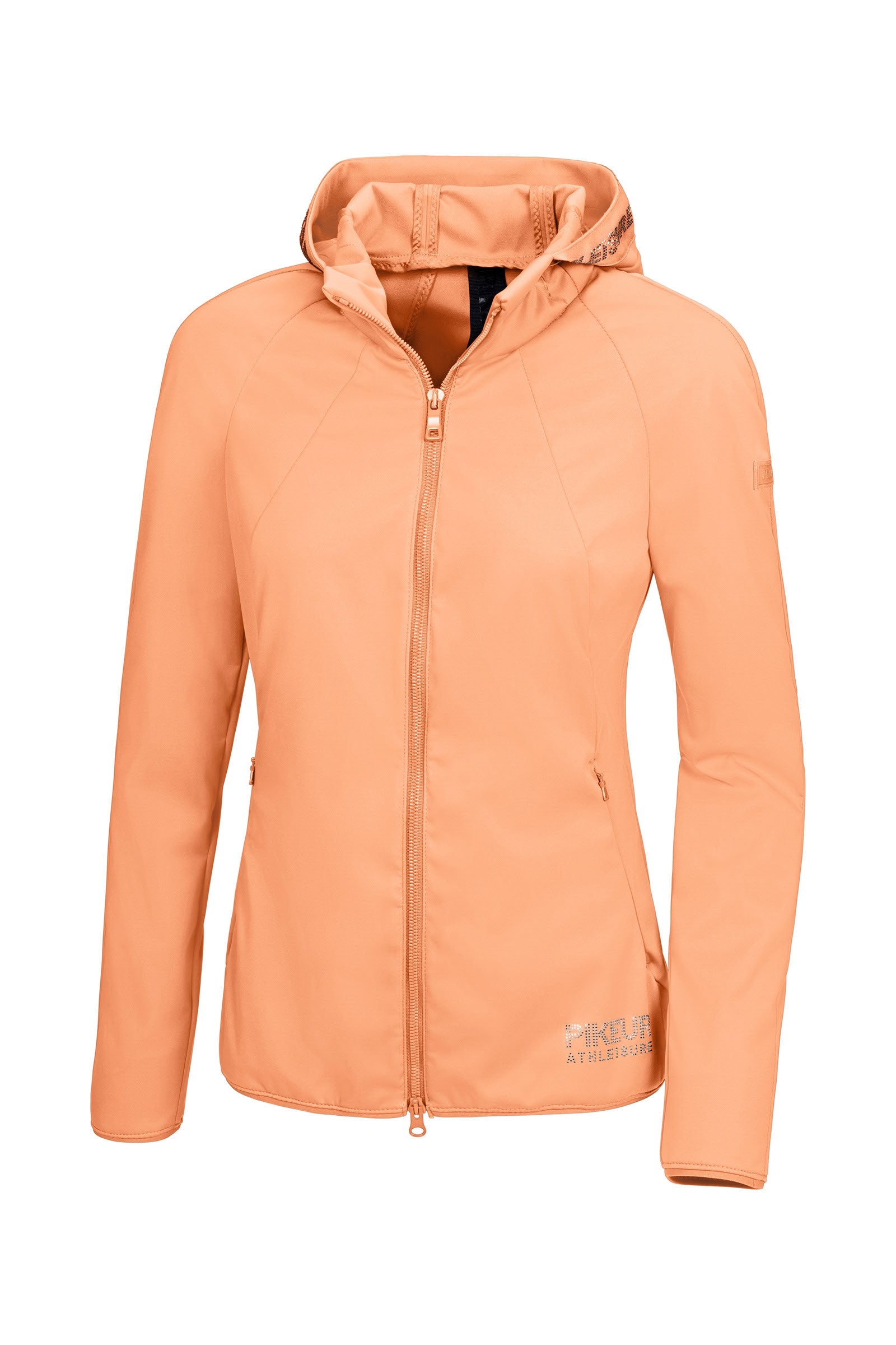 Pikeur Veste Softshell Oline pour femme Vêtements d'équitation femme