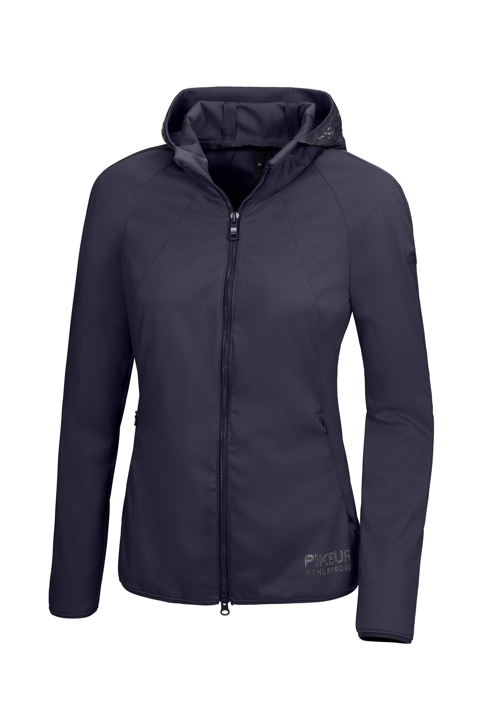 Pikeur Veste Softshell Oline pour femme Vêtements d'équitation femme