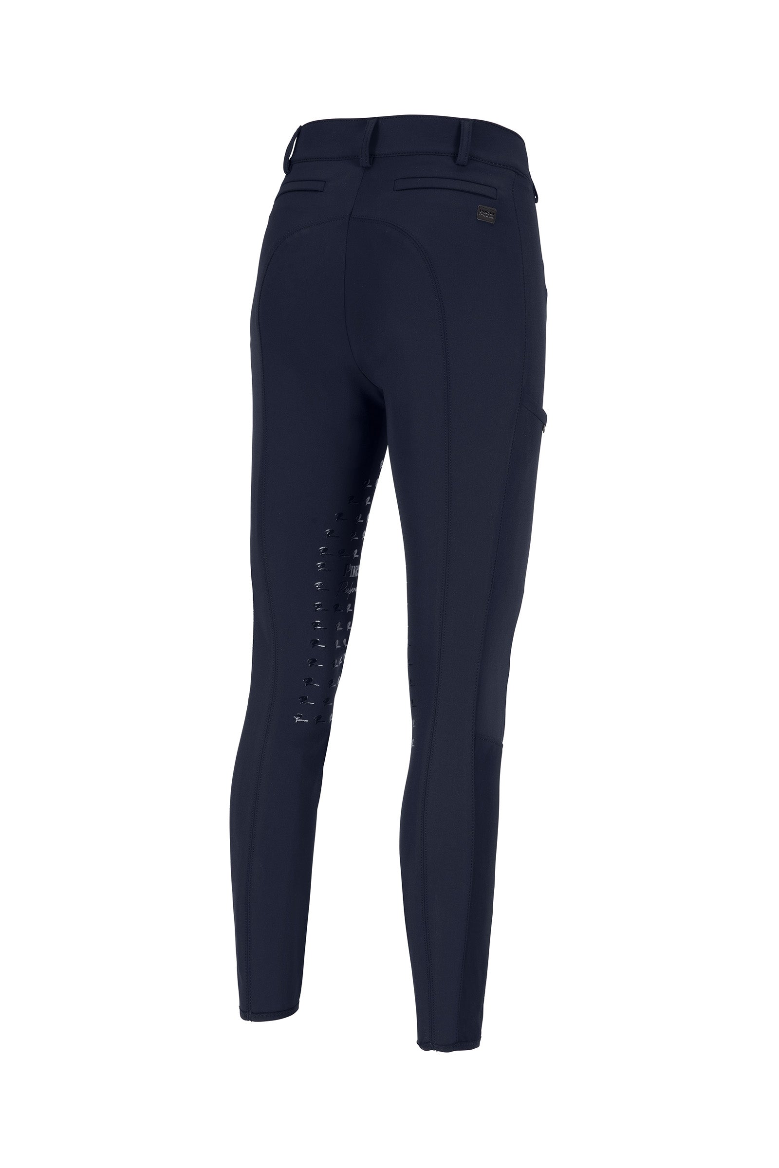 Pikeur Pantalon d'équitation à basanes Grip Oliva Athloisir pour femme Womens Breeches